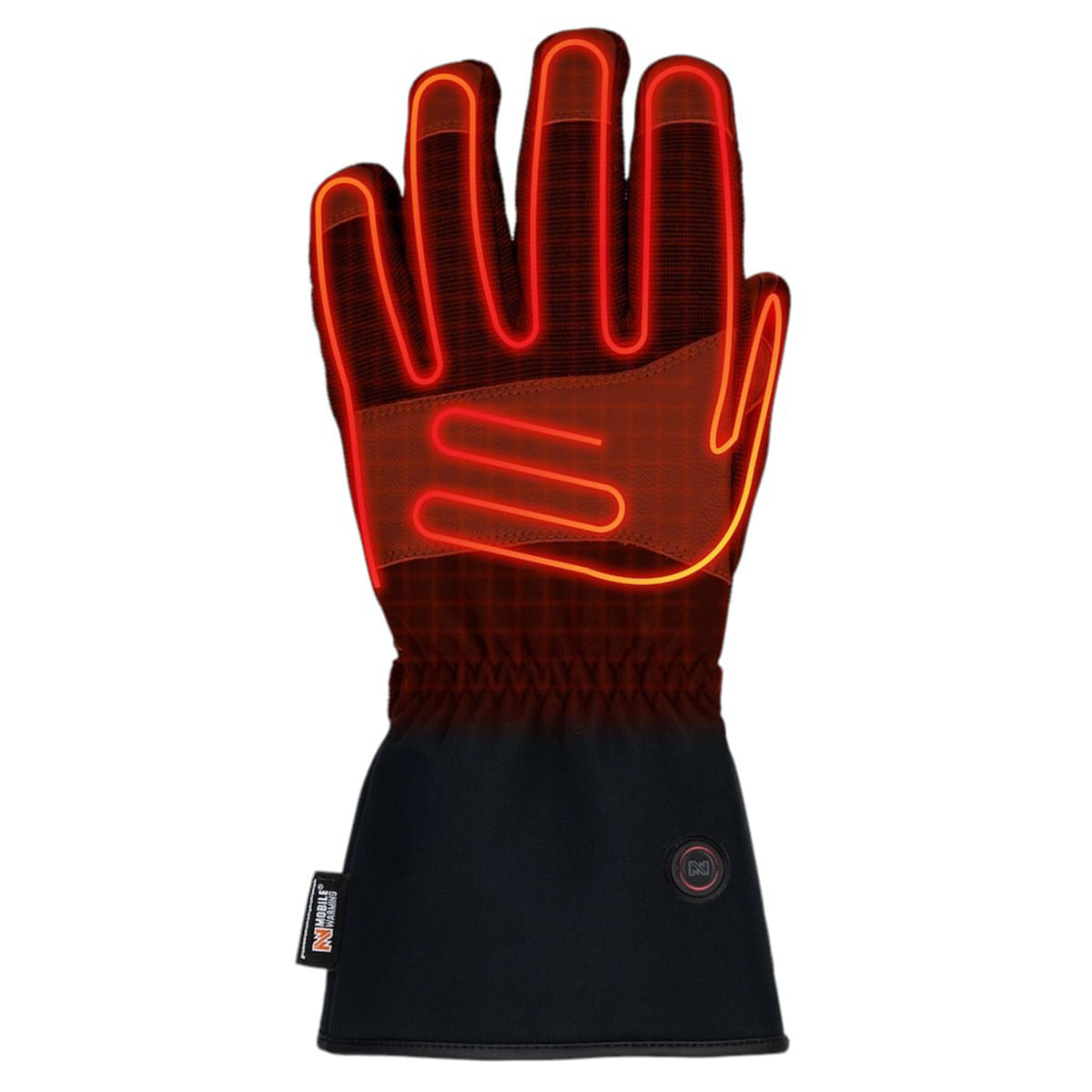 Mobile-Warming-Neoprene-Heated-Glove-Black