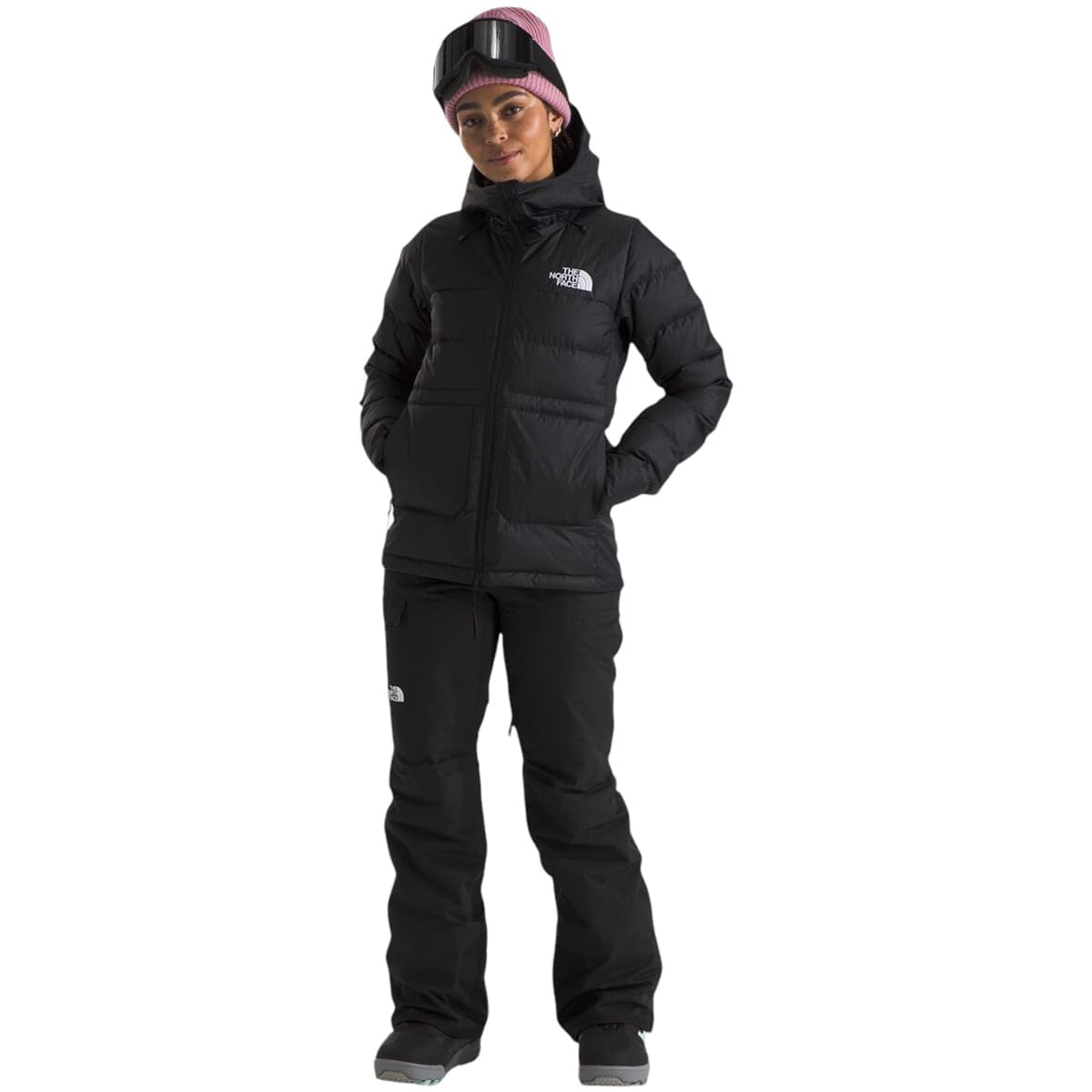 The North Face Freedom Insulated Pant - Women's - Als.com