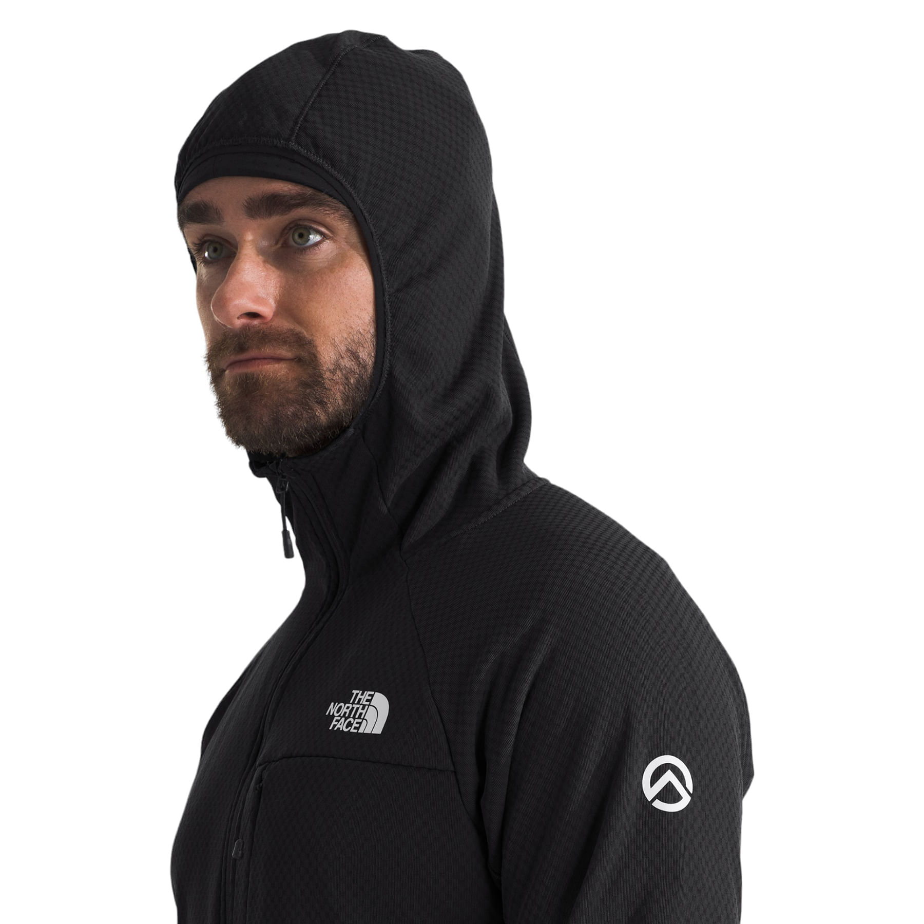 The North Face Summit Series Futurefleece Full-zip Hoodie