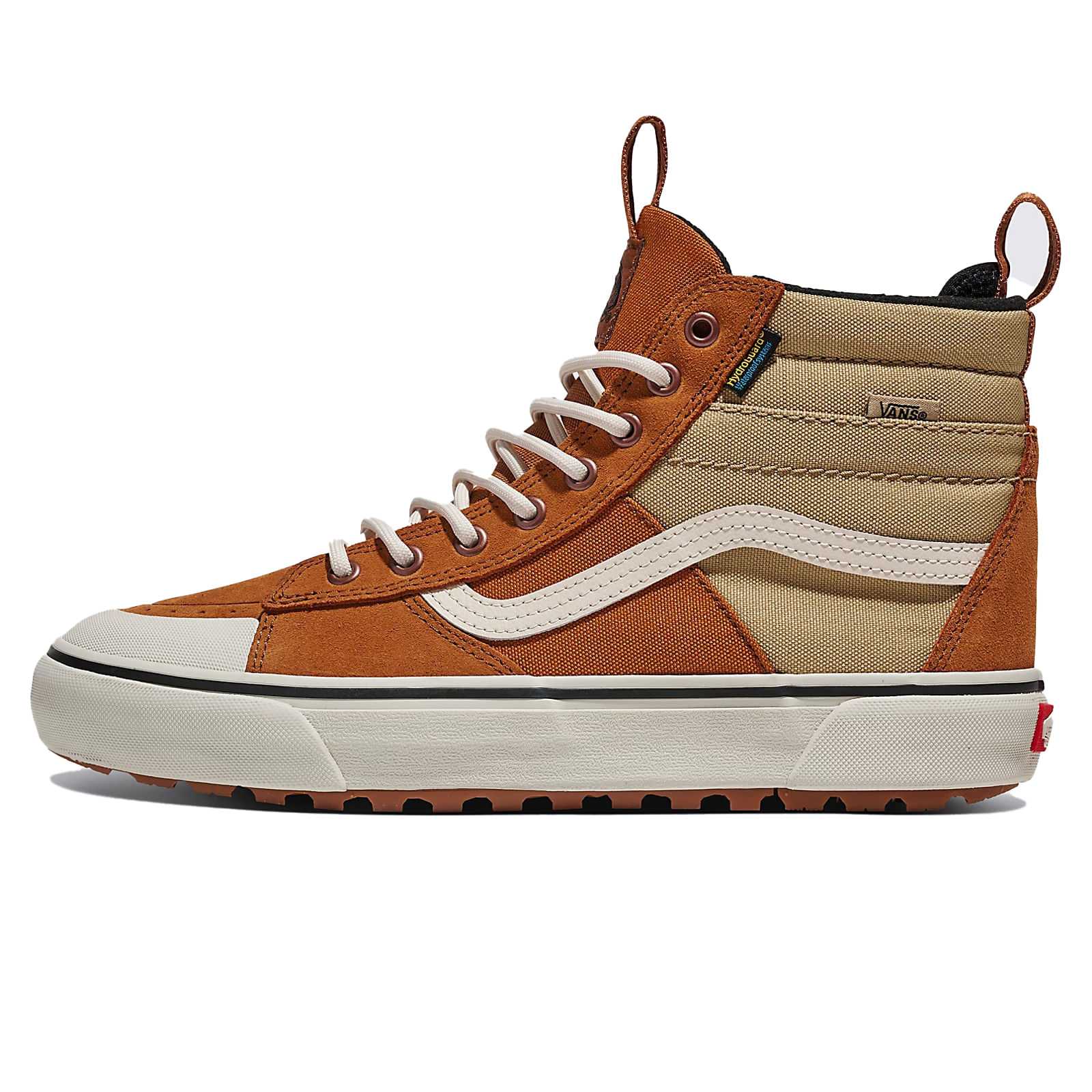 Vans-MTE-Sk8-Hi-Waterproof-Insulated-Shoe-Glazed-Ginger---Marshmallow