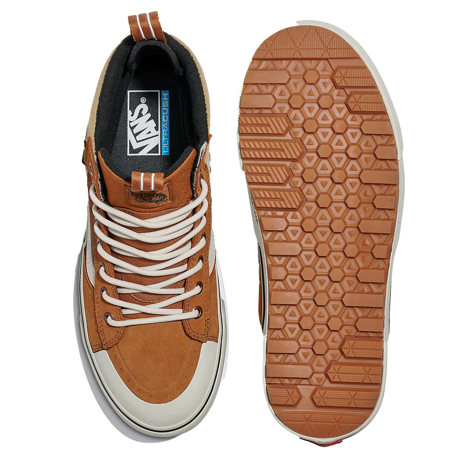 Vans-MTE-Sk8-Hi-Waterproof-Insulated-Shoe-Glazed-Ginger---Marshmallow