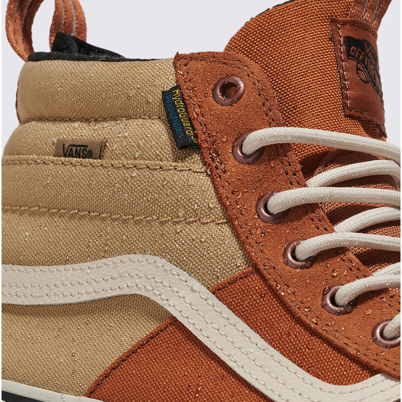 Vans-MTE-Sk8-Hi-Waterproof-Insulated-Shoe-Glazed-Ginger---Marshmallow
