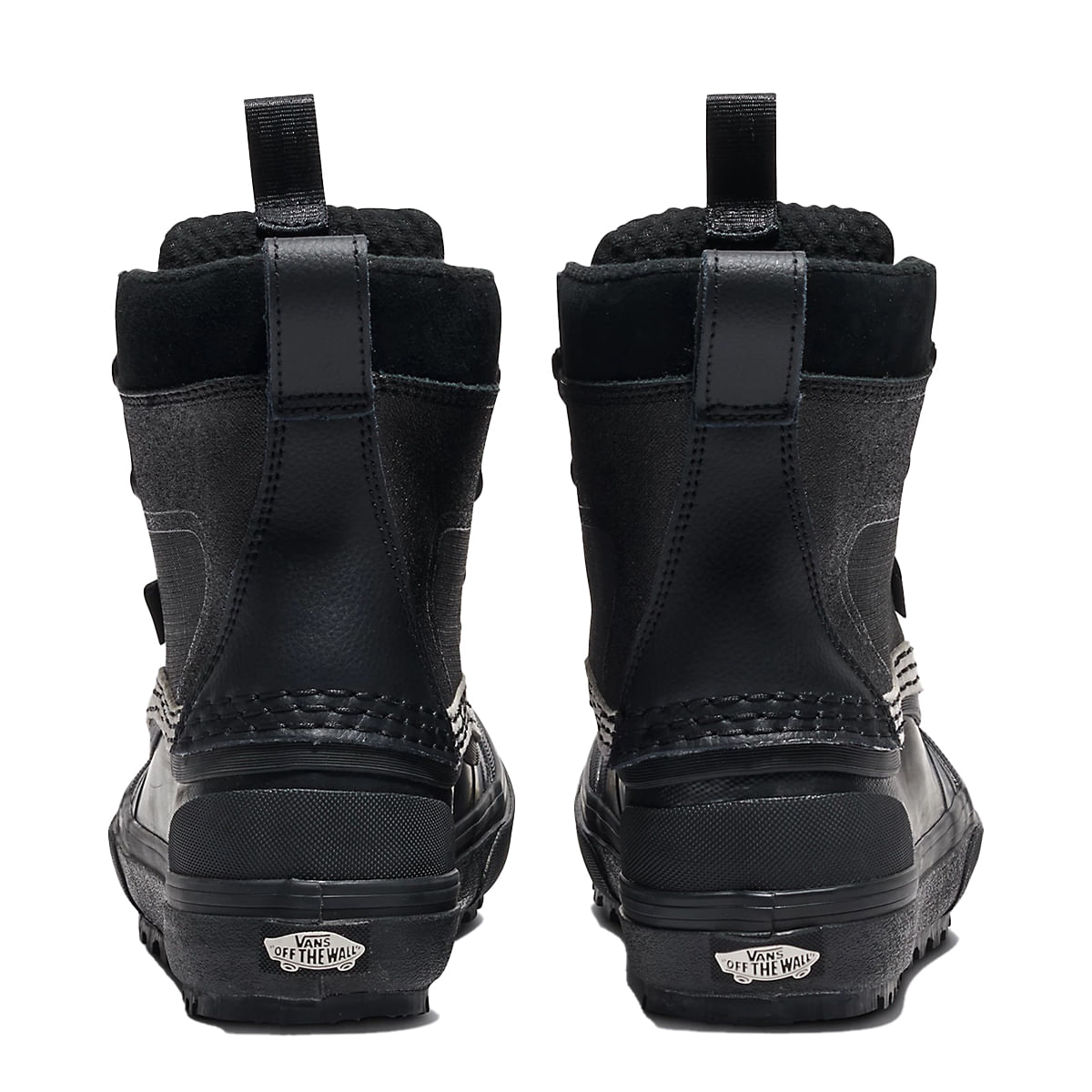 Vans-MTE-Standard-Mid-Boa-Waterproof-Boot-Black---Black---White