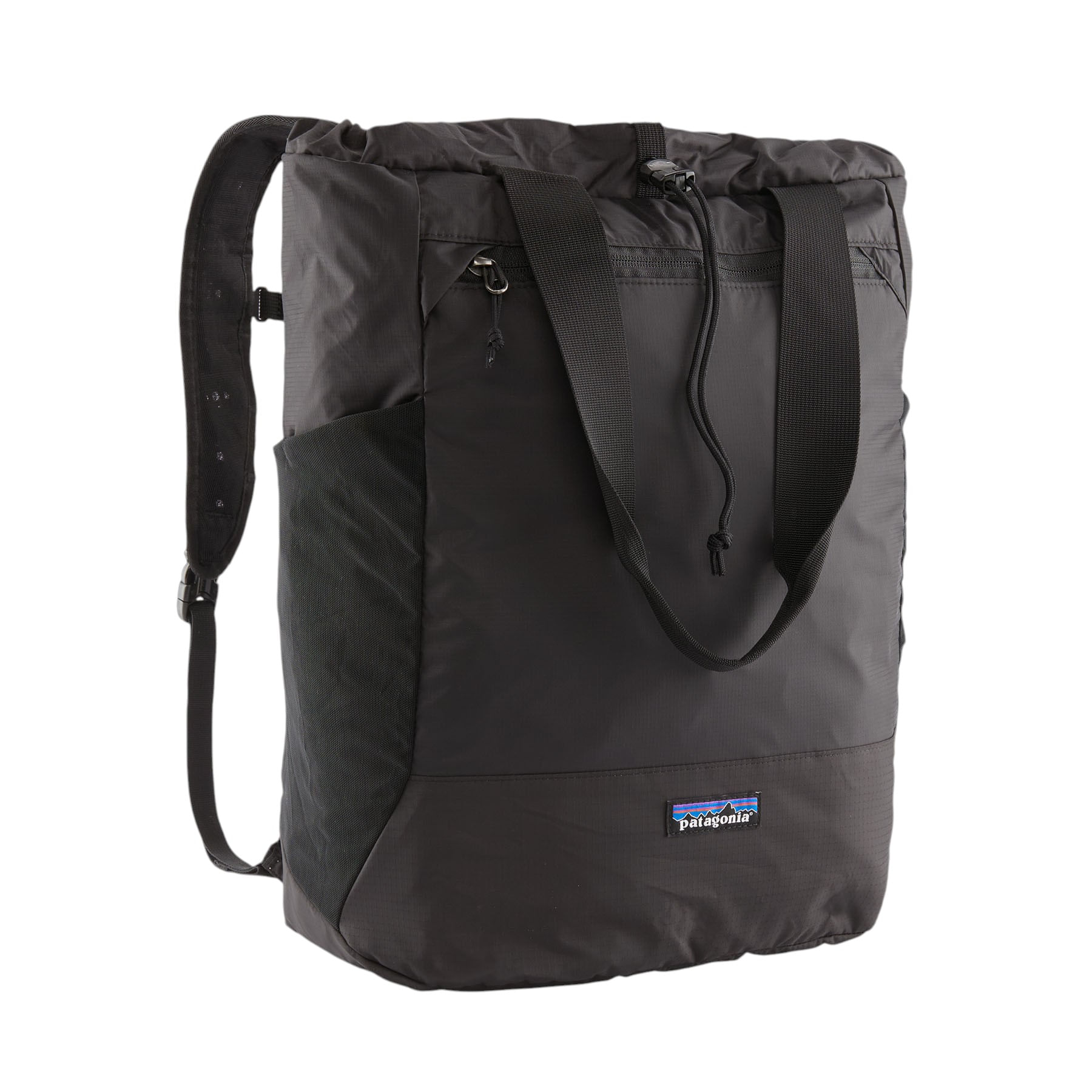 新品　patagonia /パタゴニア RECYCLED MARKET TOTE Patagonia パタゴニア RECYCLED MARKET TOTE