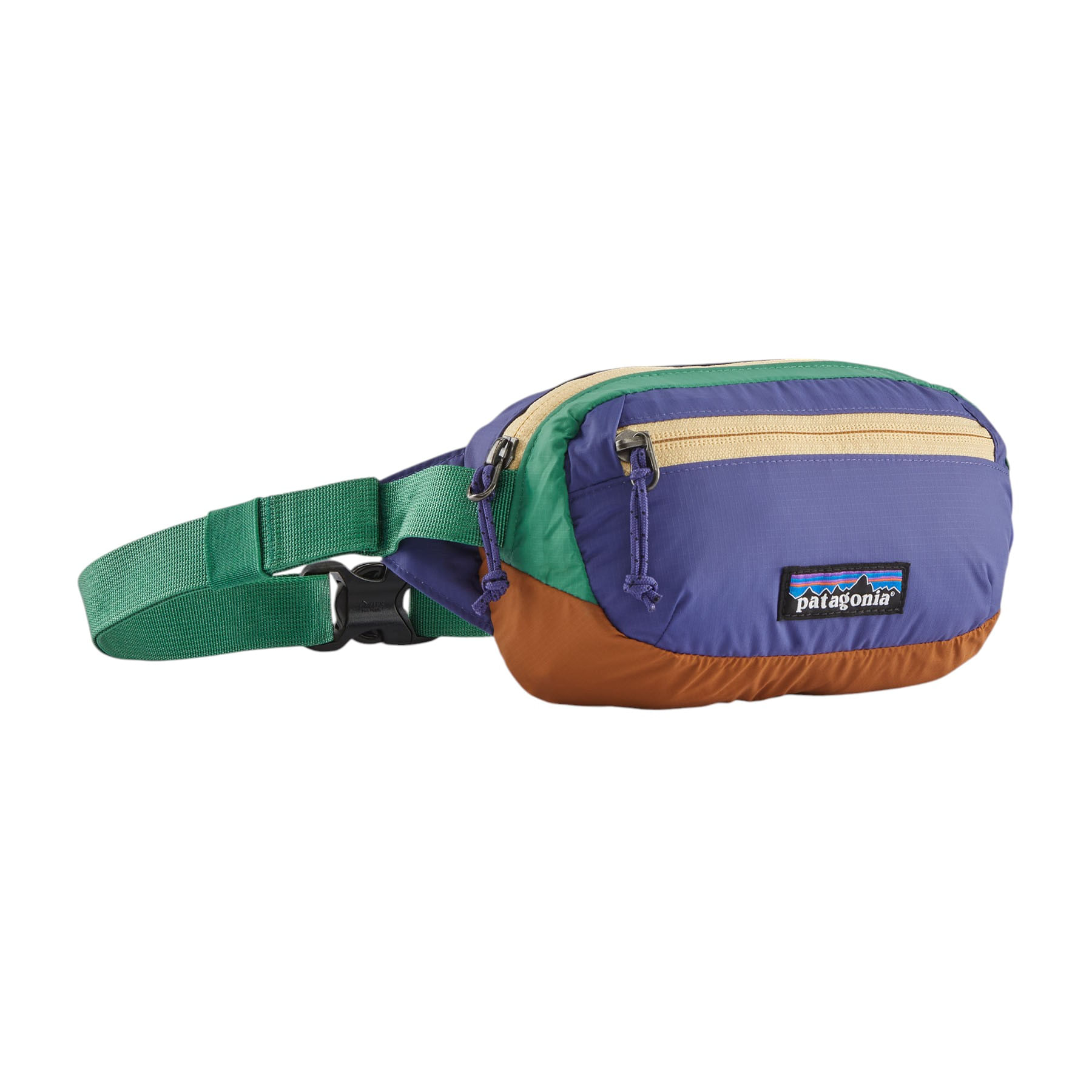 Patagonia Terravia Hip Pack - 5L - Als.com