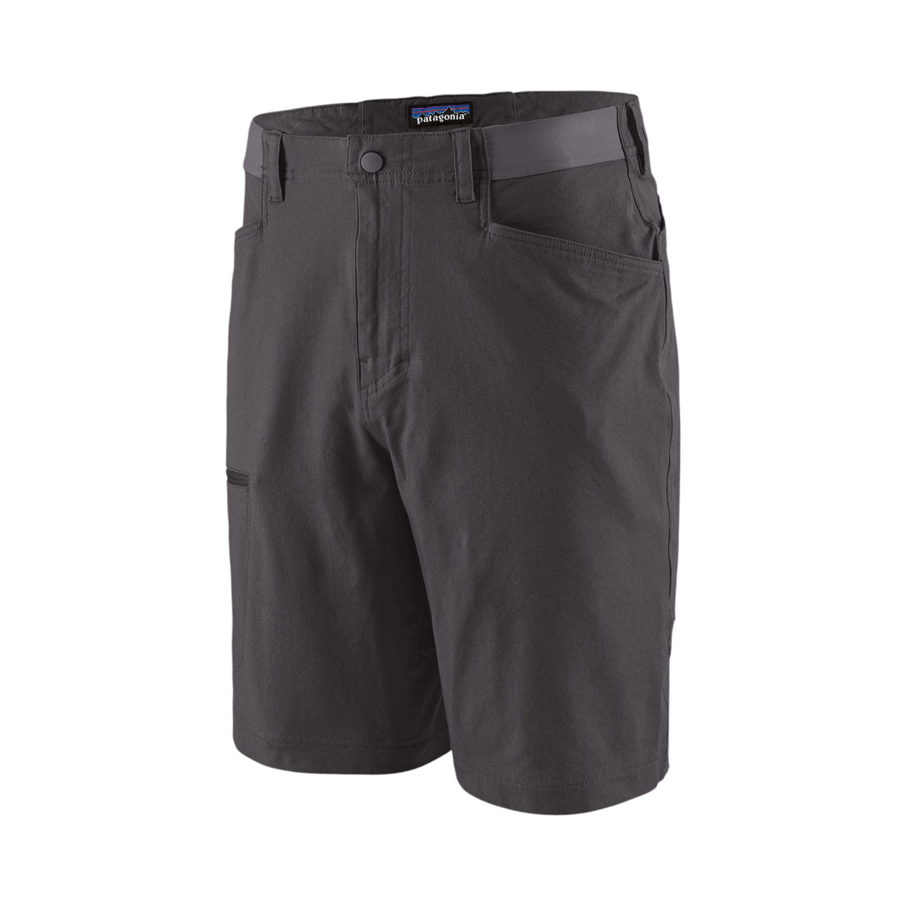 Patagonia Regenerative Organic Certified Cotton Stand Up Short
