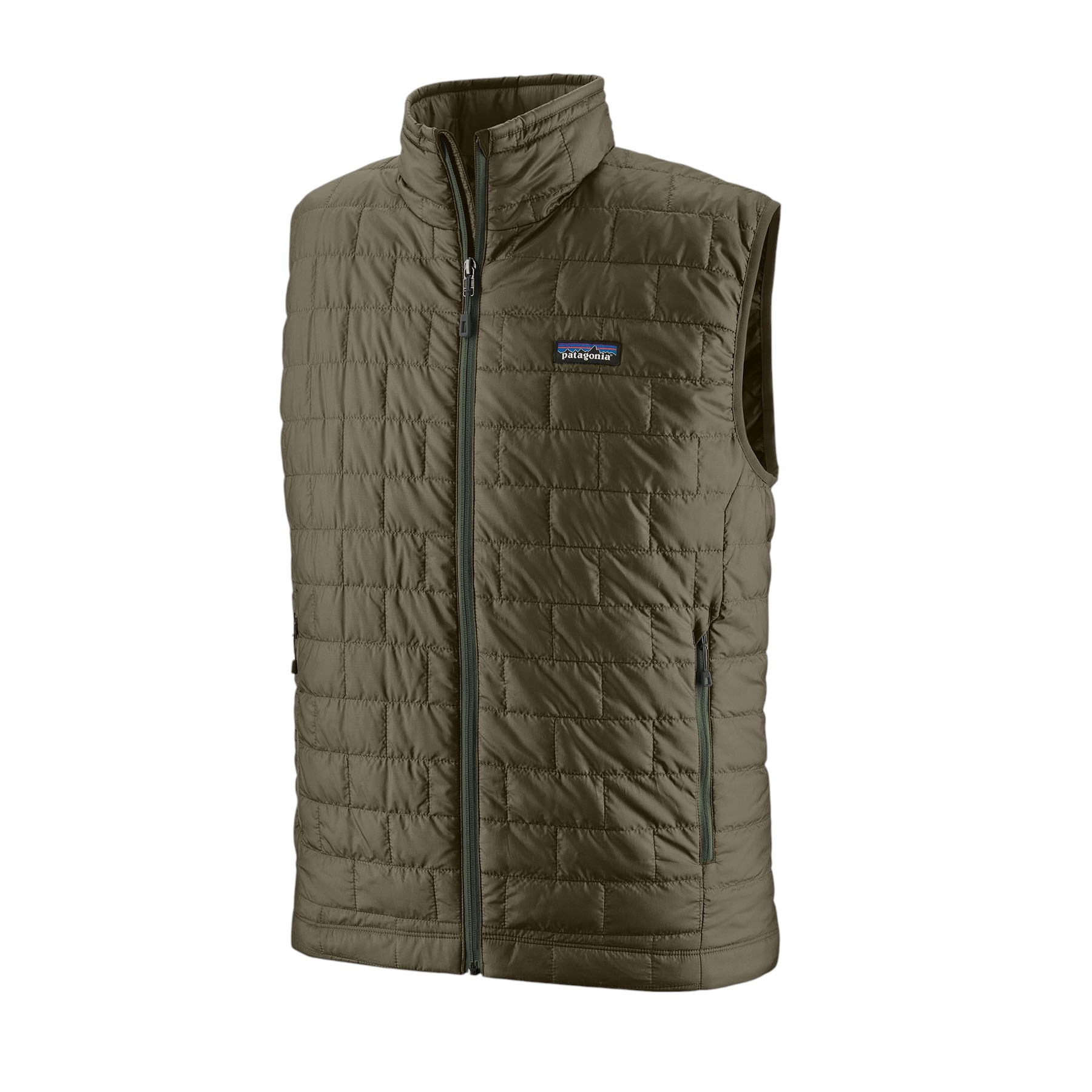 Patagonia-Nano-Puff-Vest---Men-s-Basin-Green---Tent-Green