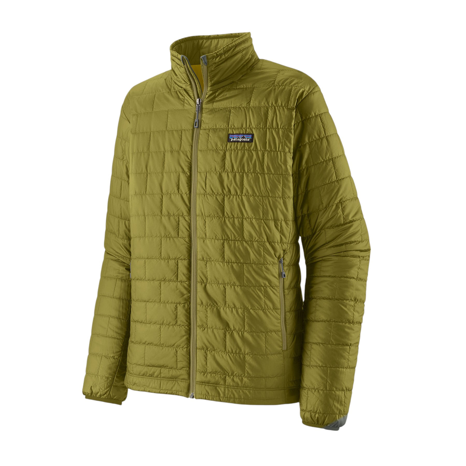 Patagonia-Nano-Puff-Jacket---Men-s-Graze-Green