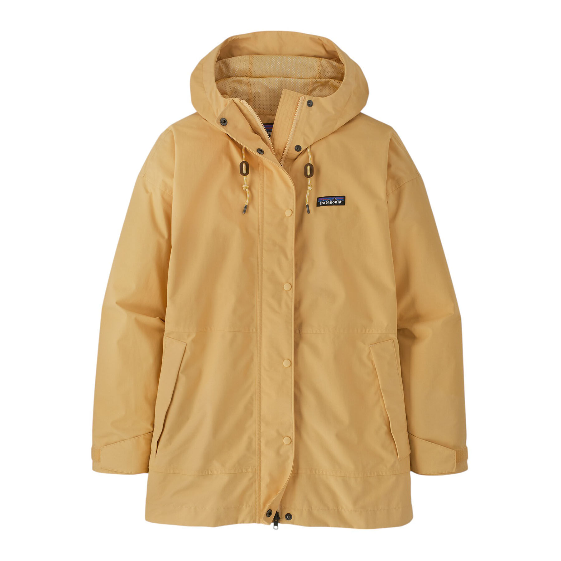 Patagonia-Outdoor-Everyday-Rain-Jacket---Women-s-Beeswax-Tan