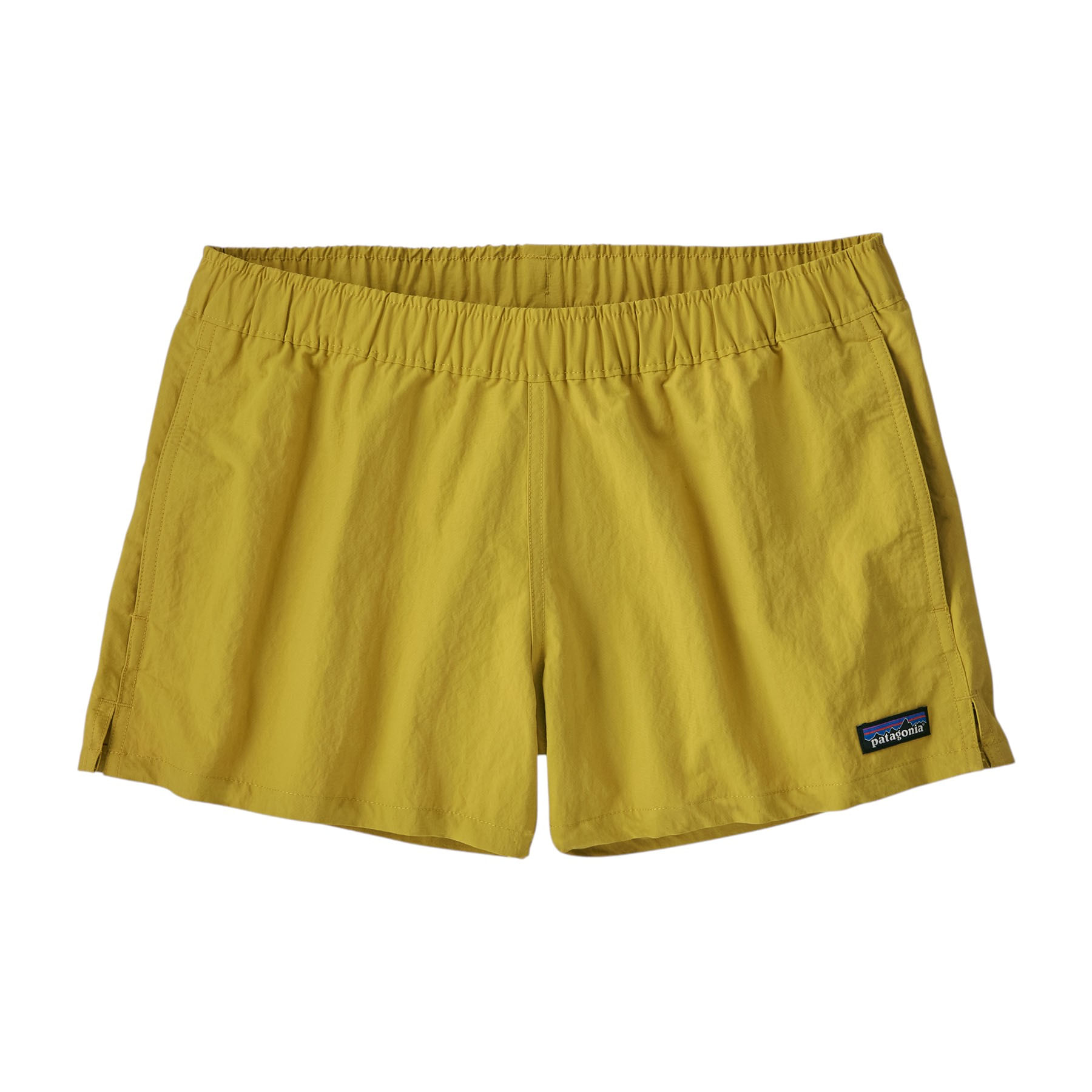 Patagonia-Barely-Baggies-2.5--Short---Women-s-Bundle-Green