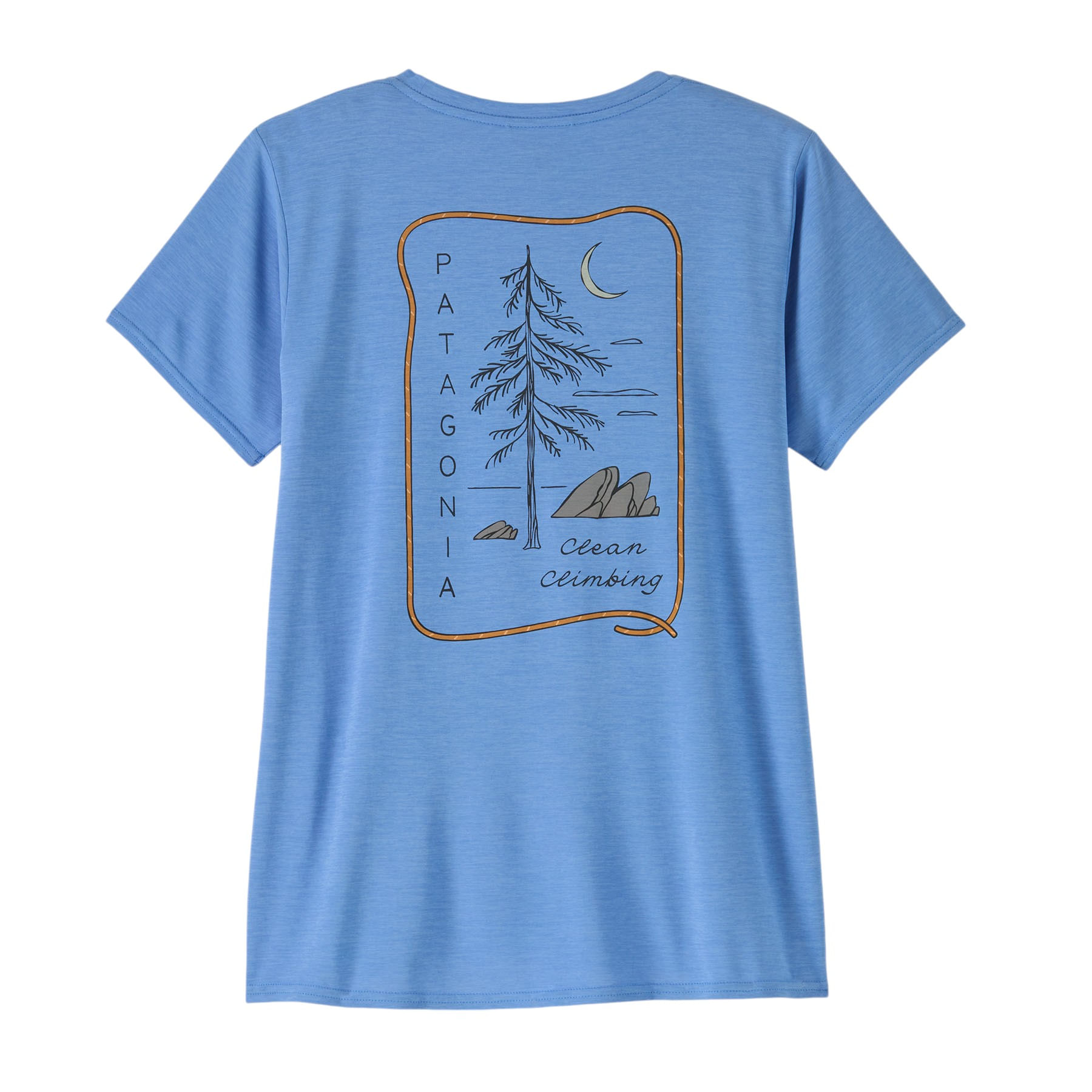 Patagonia-Capilene-Cool-Daily-Graphic-Shirt---Women-s-Clean-Climb-Roots---Abundant-Blue-X-Dye