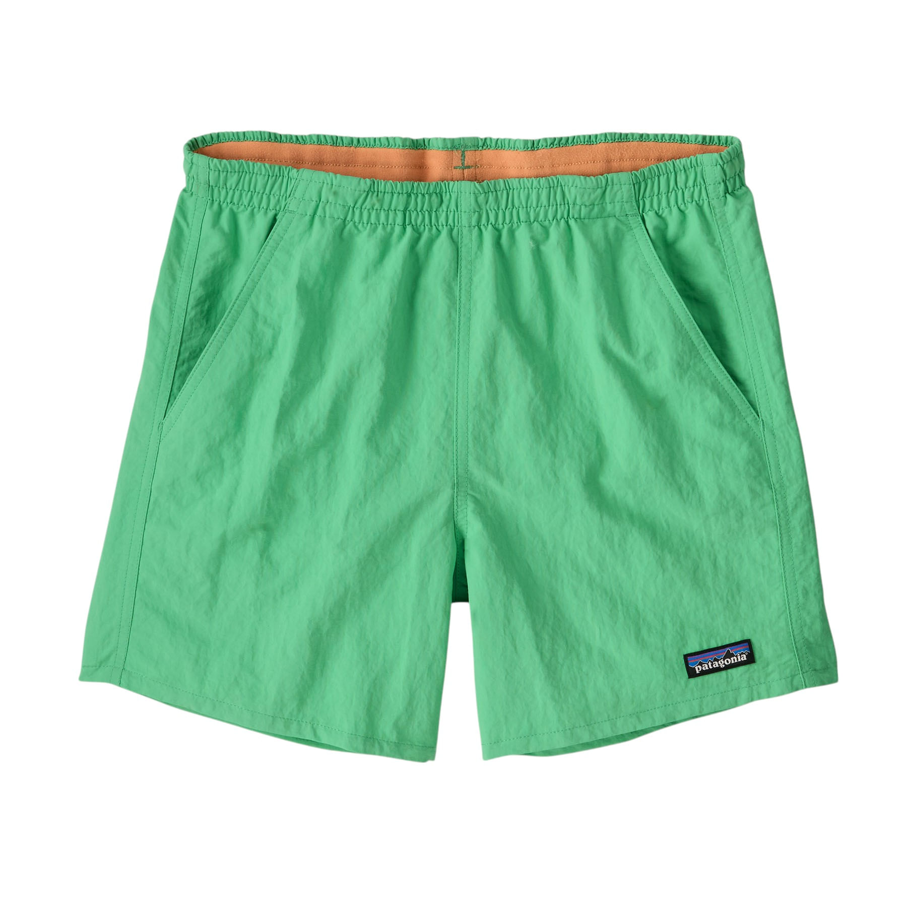 Patagonia-Baggies-5--Short---Women-s-Aloe-Green