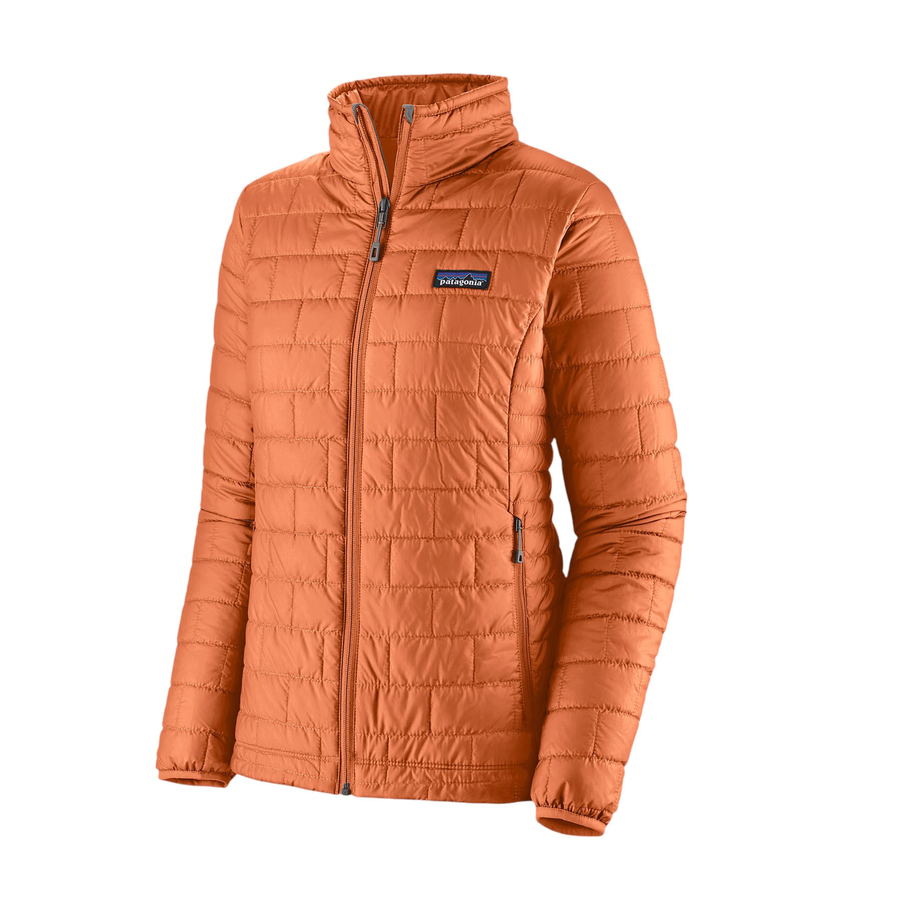 Patagonia Nano Puff Jacket Women's
