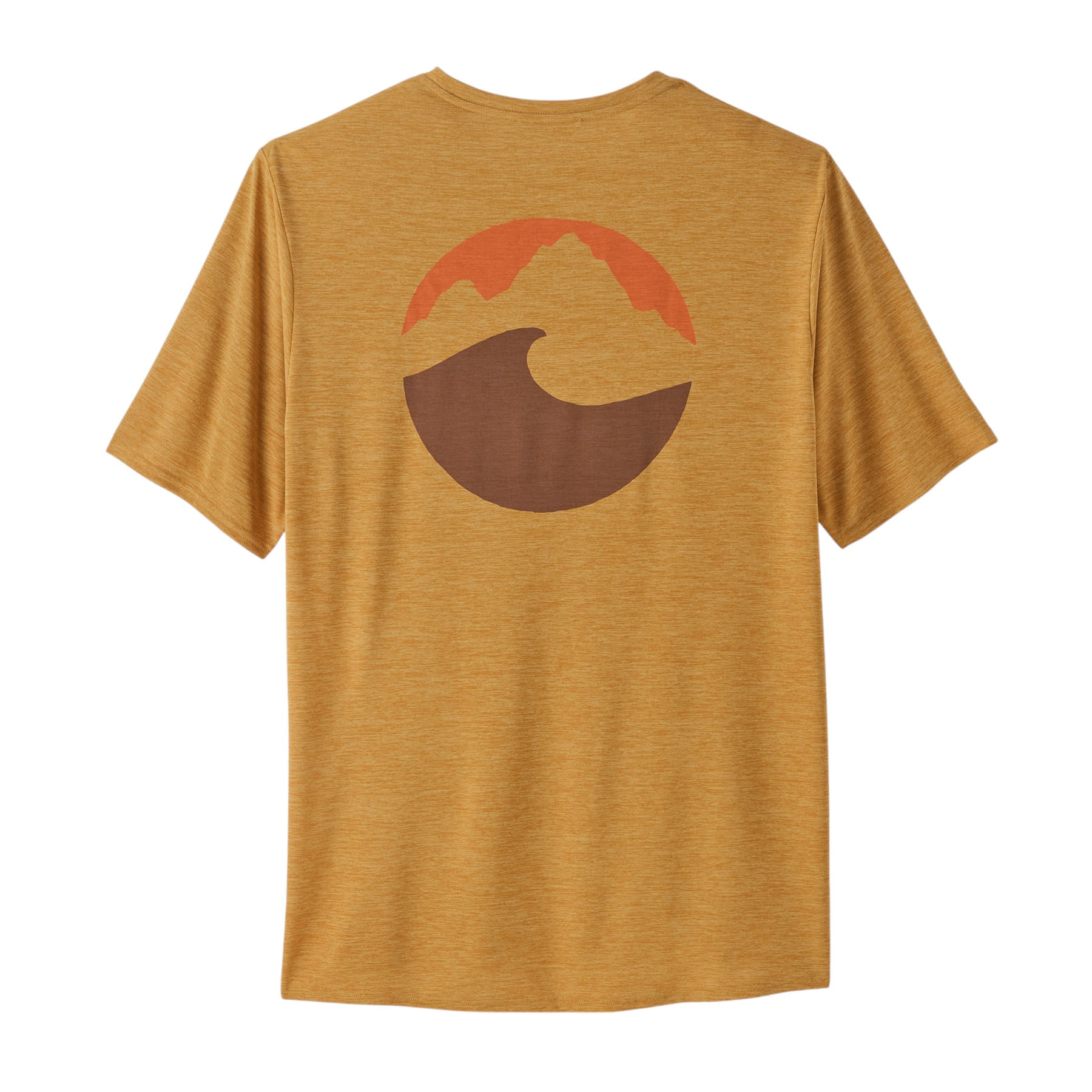 Patagonia-Capilene--Cool-Daily-Graphic-Shirt---Men-s-Applied-Imagination---Beeswax-Tan-X-Dye