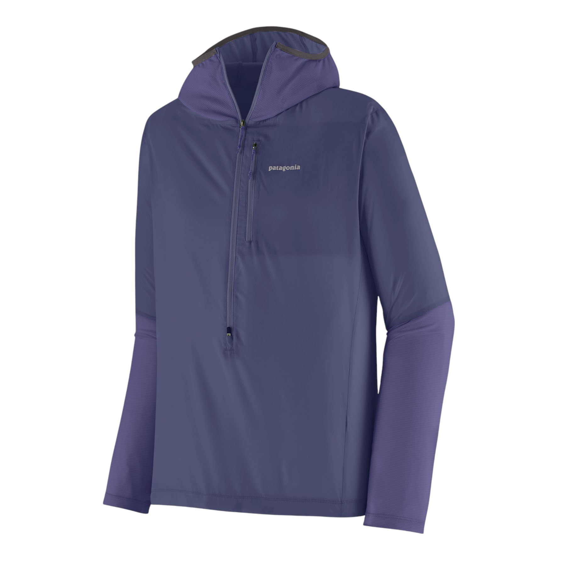Patagonia Airshed Pro Pullover - Men's - Als.com