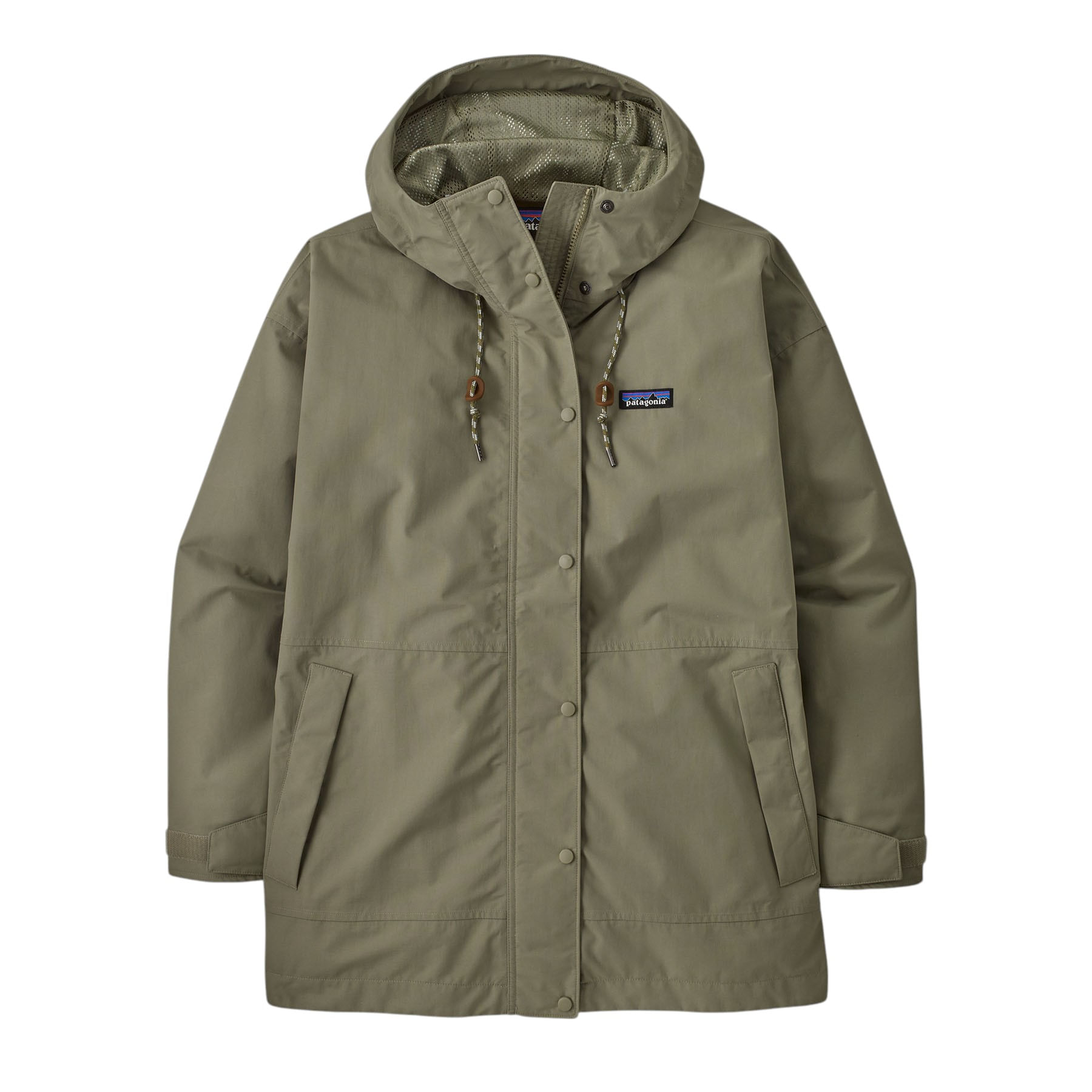 Patagonia-Outdoor-Everyday-Rain-Jacket---Women-s-River-Rock-Green