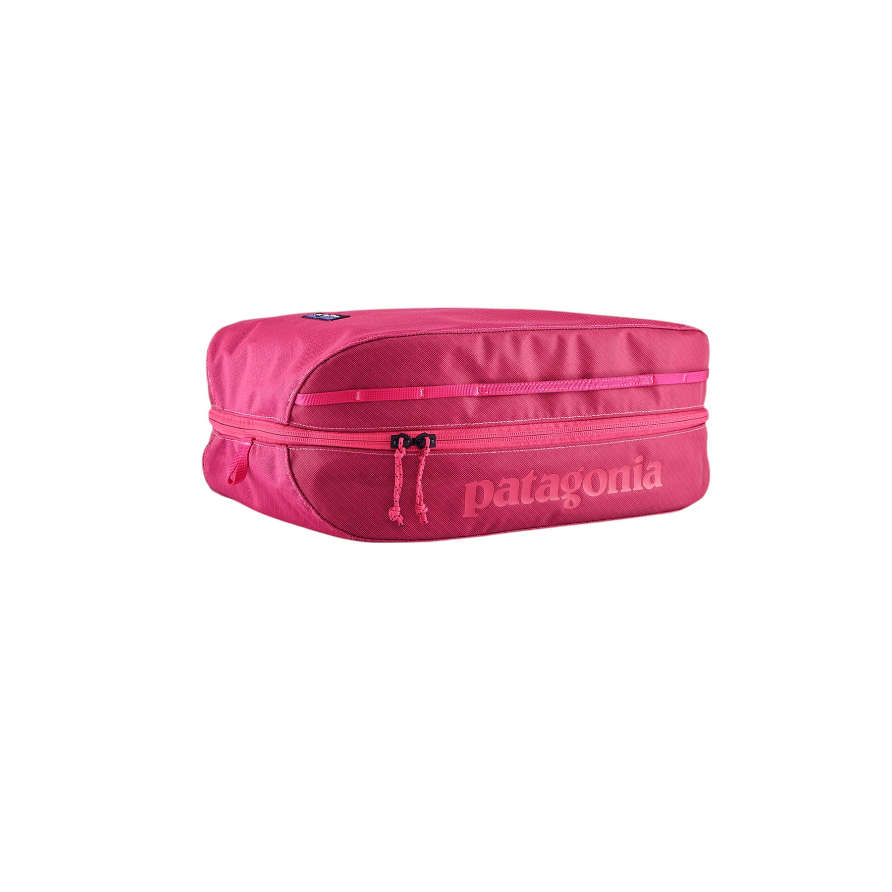 Patagonia-Black-Hole-Cube---14L-Luminous-Pink