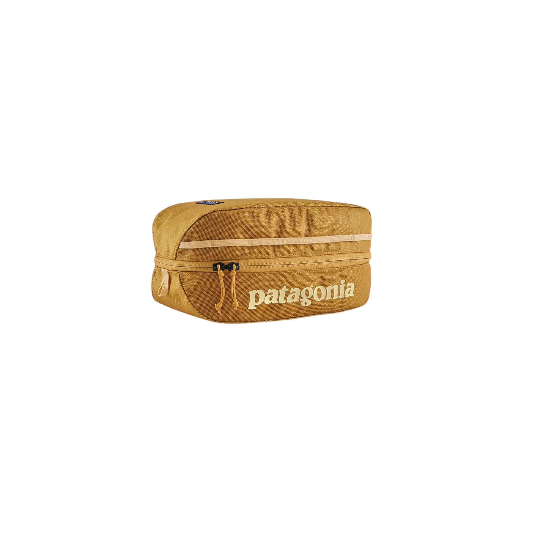 Patagonia-Black-Hole-Cube---6L-Pufferfish-Gold-w-Beeswax-Tan