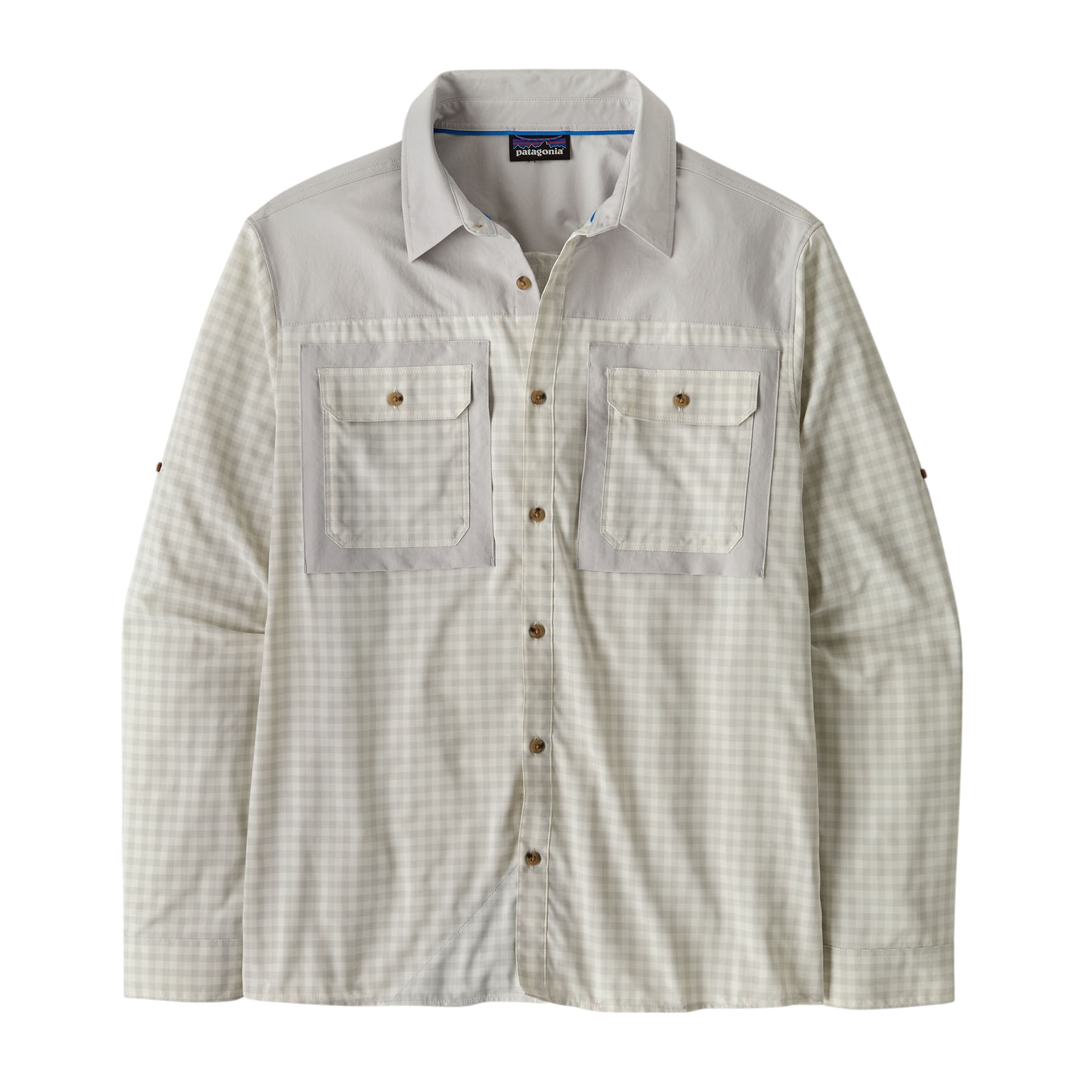 Sumaco Long-Sleeve Shirt - Men's – Cotopaxi