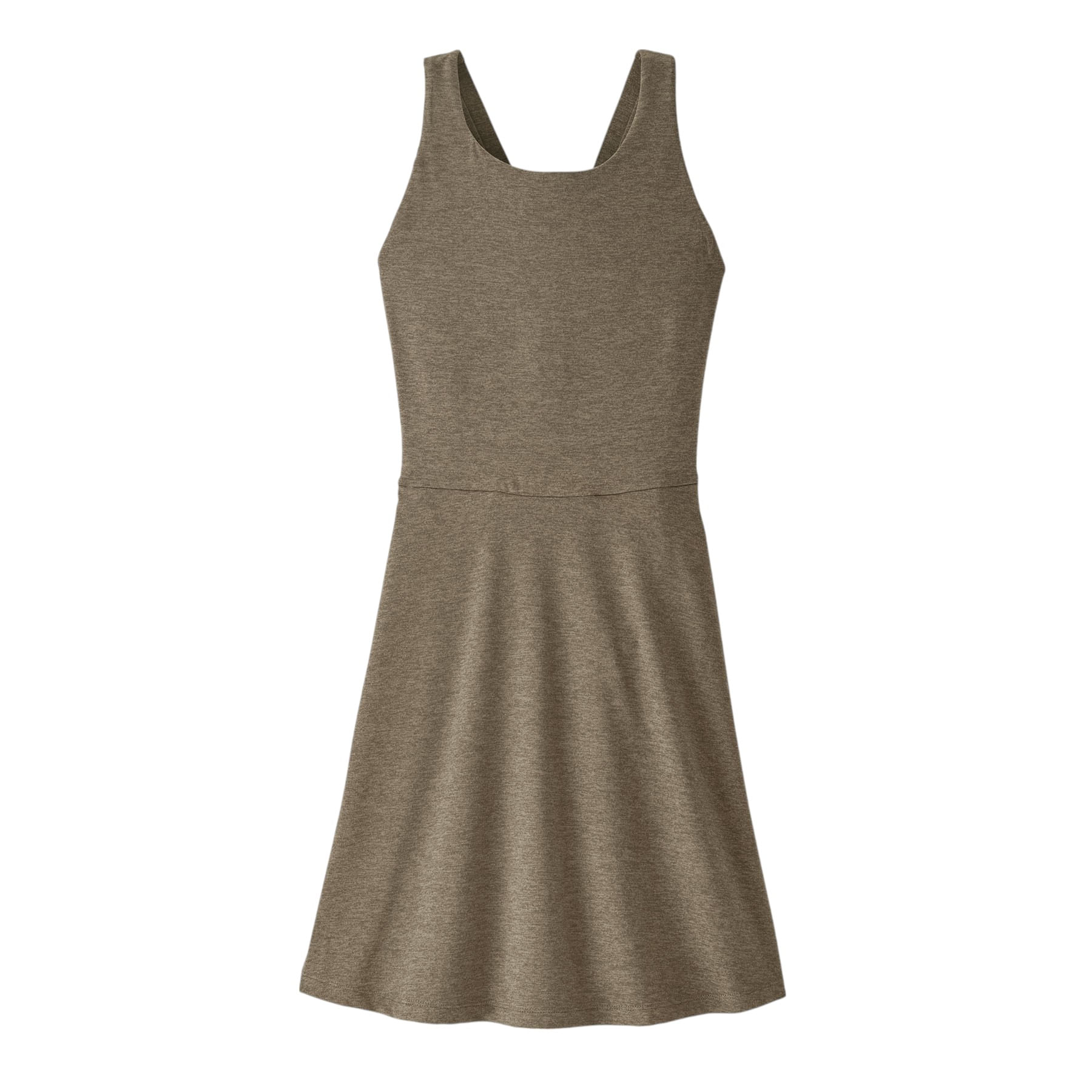★THE NORTH FACE★ Women's Anytime Maxi DressCOOL GRAY NT7ZR The North Face Never Stop Wearing Adventure Dress - Women's