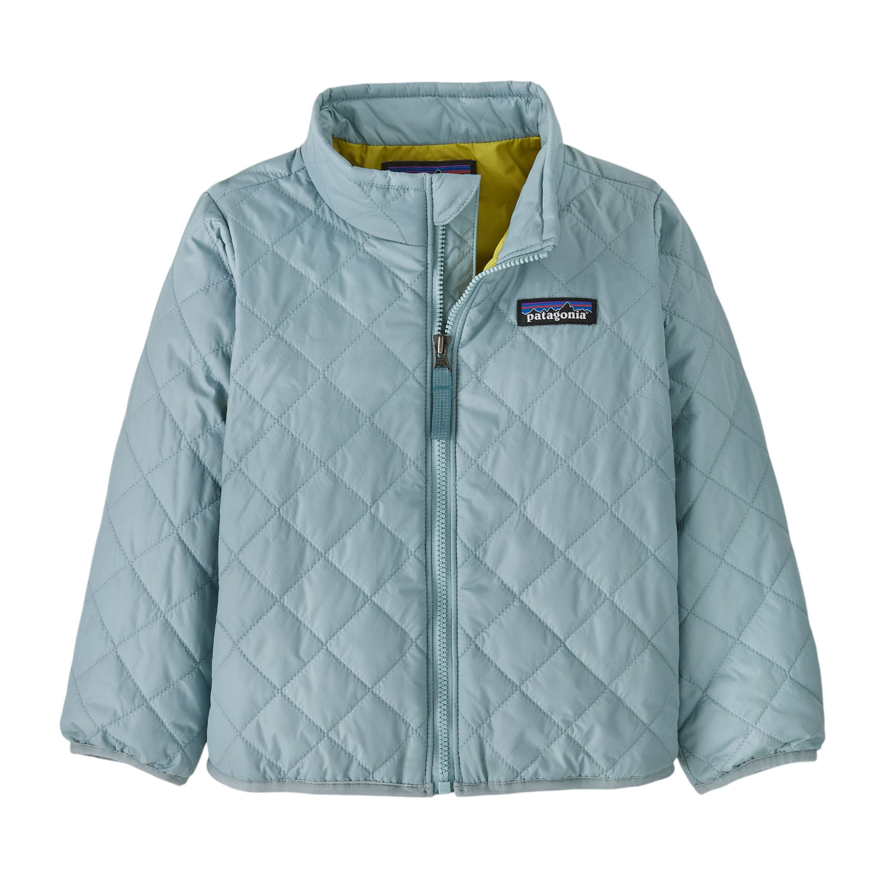 The North Face Reversible Perrito Hooded Jacket - Infant