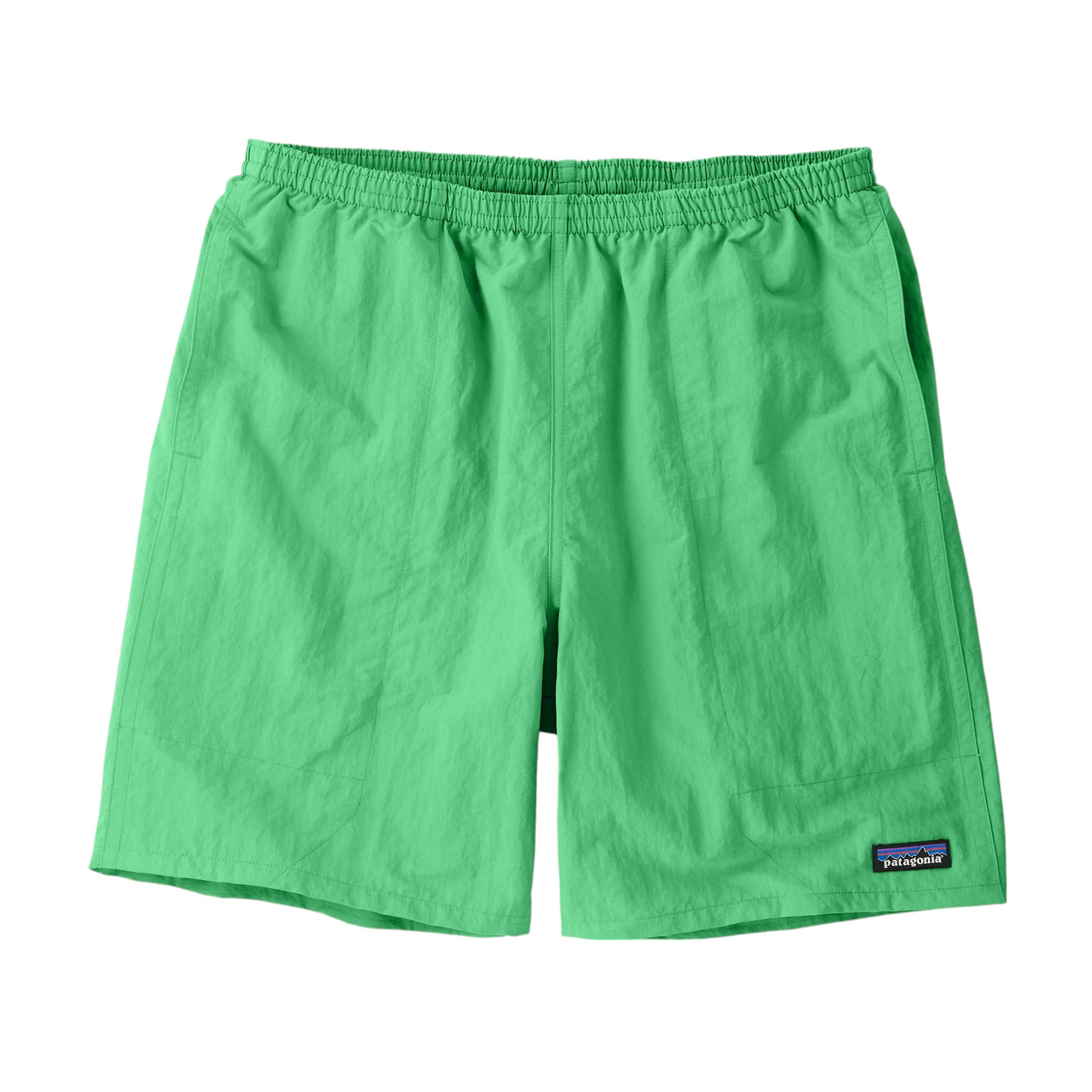 Patagonia-Baggies-Long-Short---Men-s-Aloe-Green