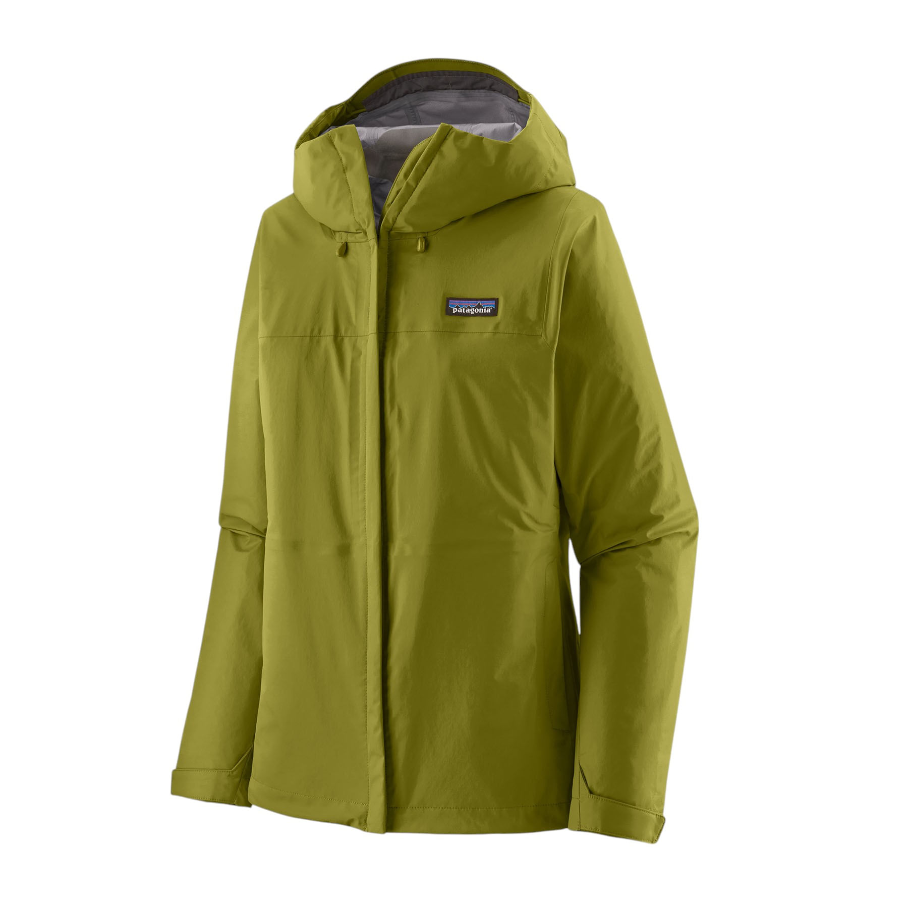 Patagonia-Torrentshell-3L-Jacket---Women-s-Graze-Green