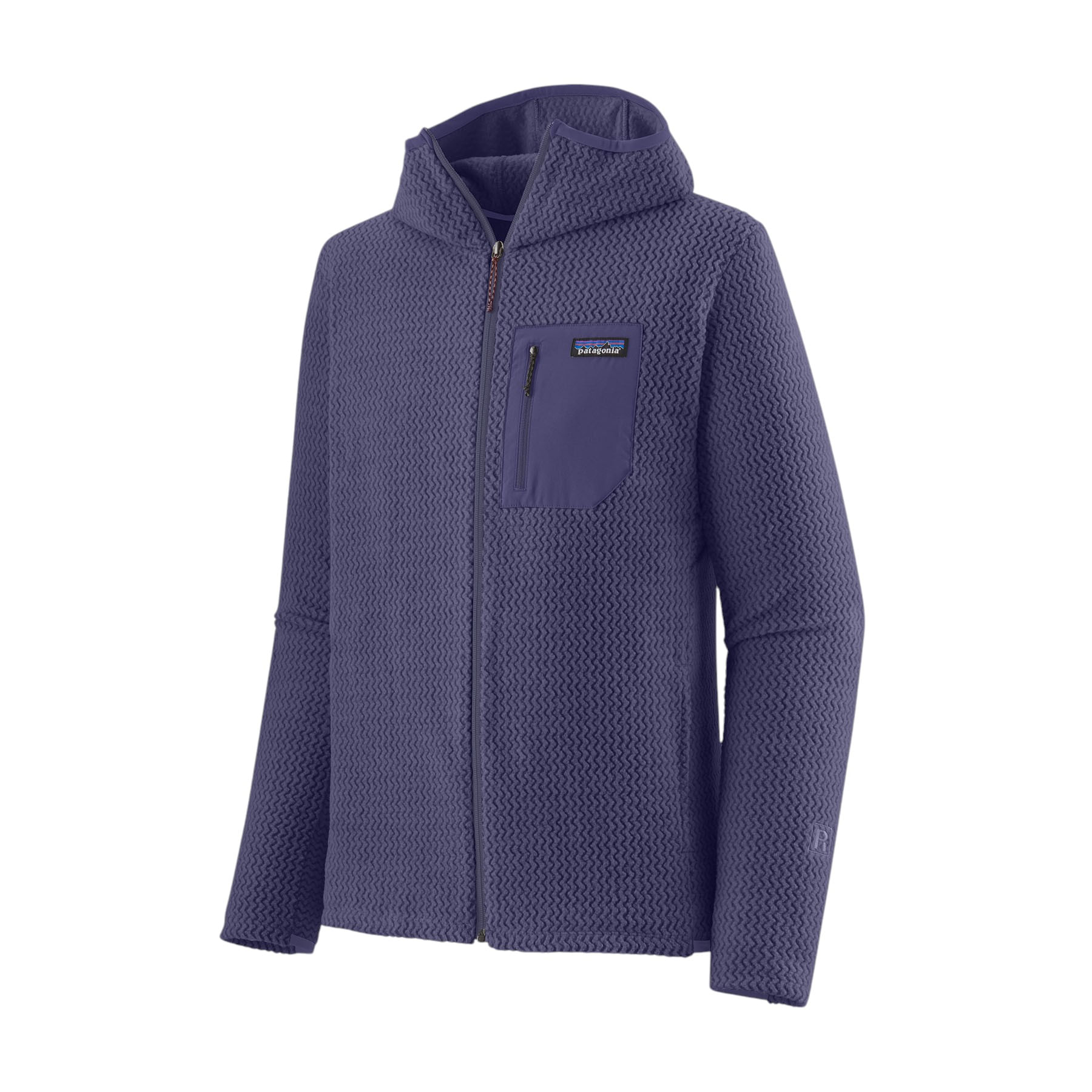 patagonia（パタゴニア） / R1エアジップネック/MENS | YAMAP