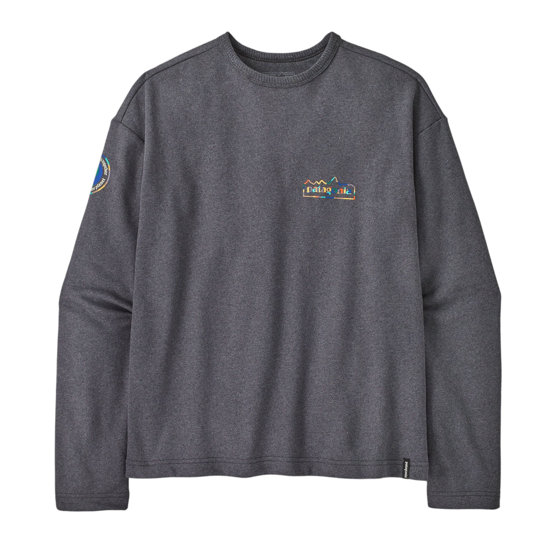 patagonia｜ (M Lightweight Unity Fitz Wildrise Crew (396 Patagonia Lightweight Unity Fitz Wildrise Crew - Women's