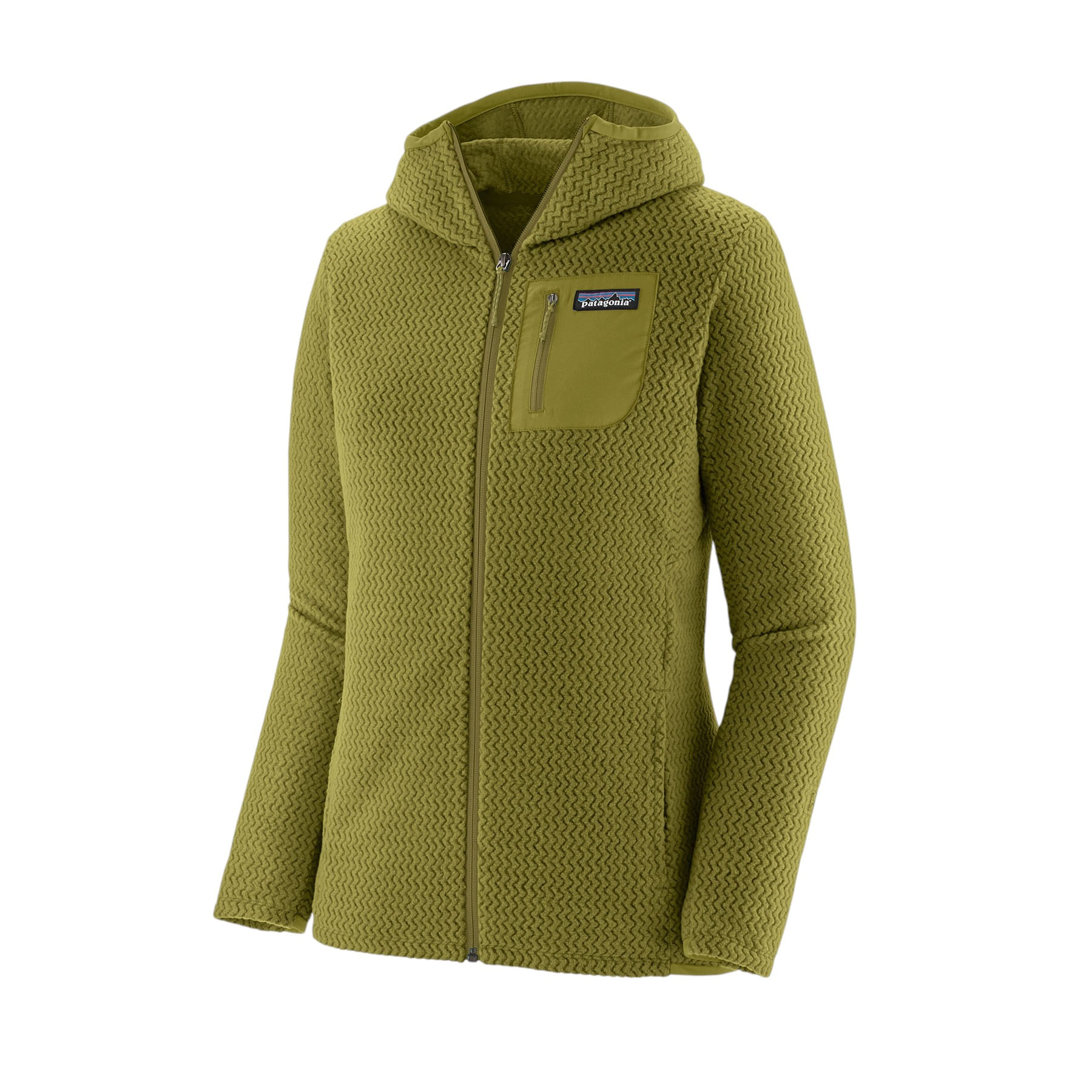 Patagonia-R1-Air-Full-Zip-Hoodie---Women-s-Graze-Green