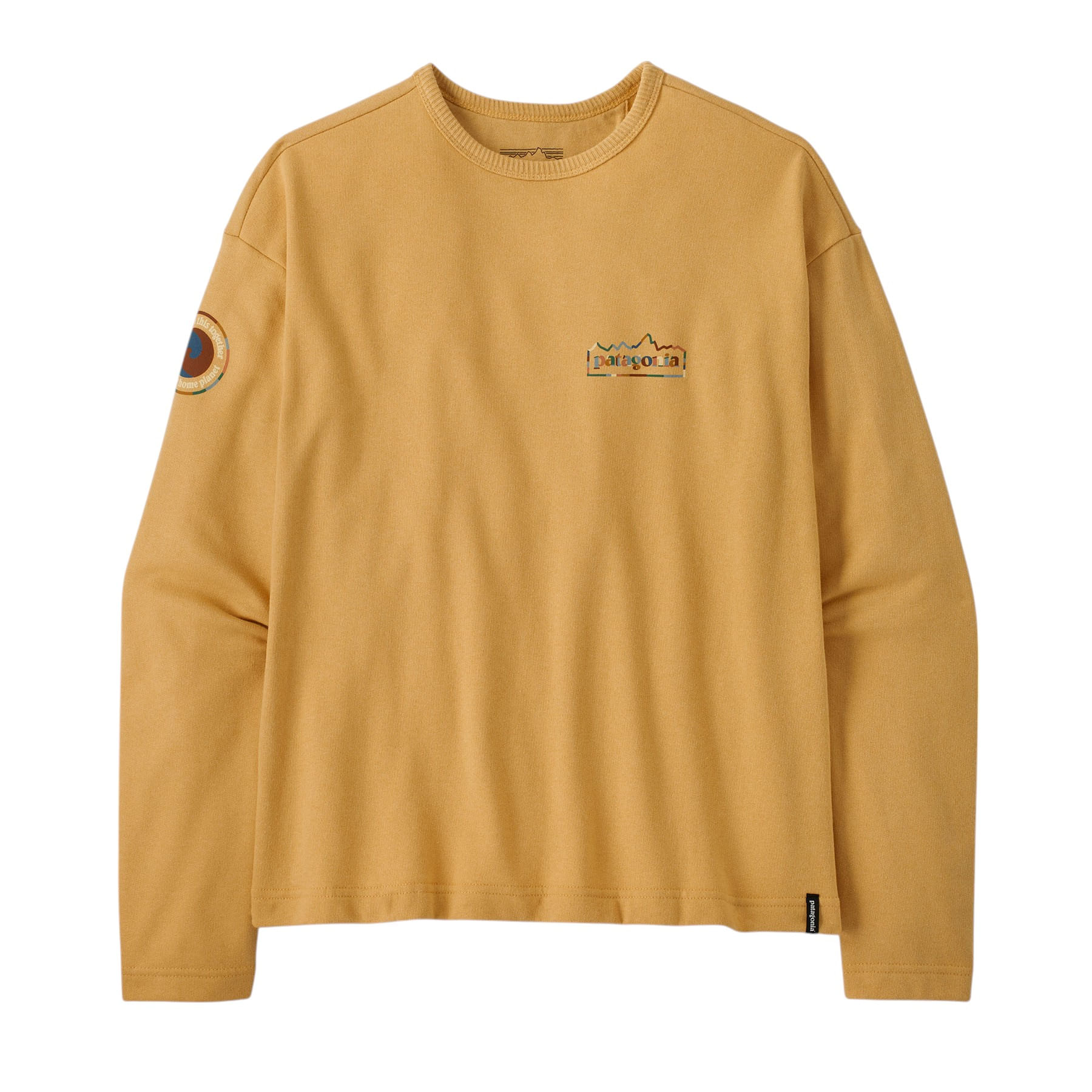 Patagonia Regenerative Organic Certified Cotton Essential
