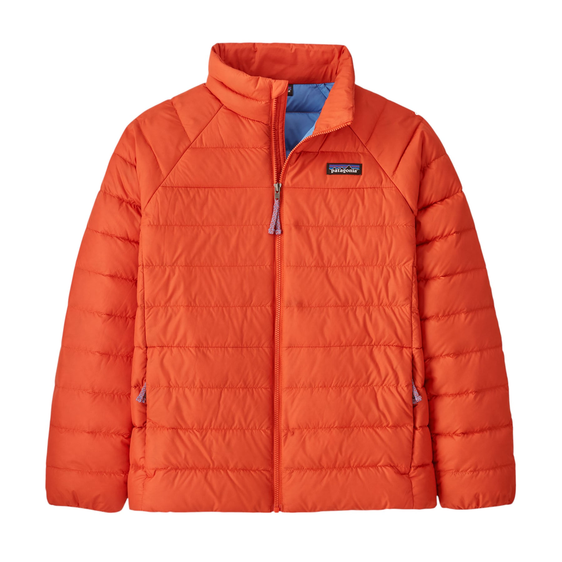 Patagonia-Down-Sweater---Kids--Pollinator-Orange