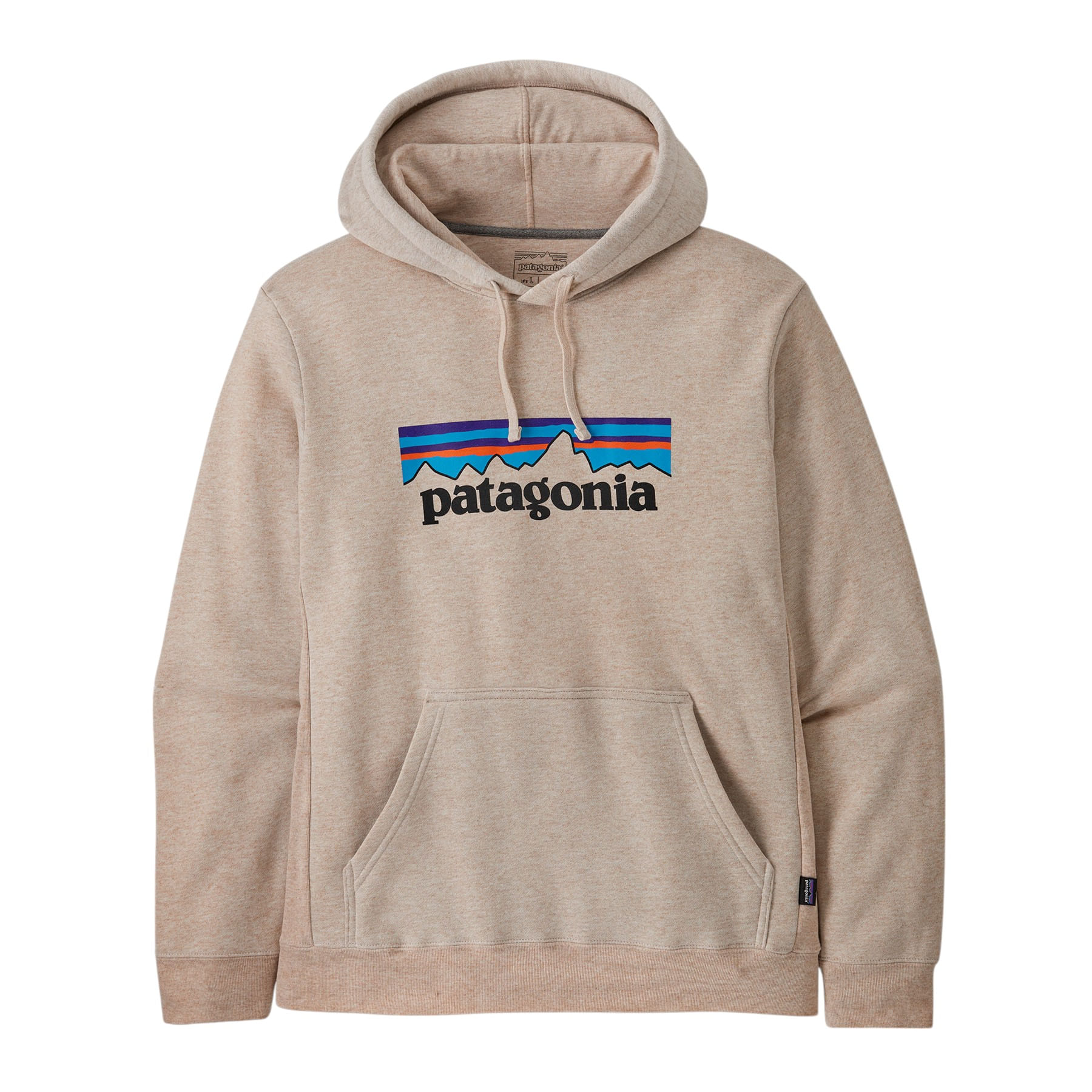 Patagonia P-6 Logo Uprisal Hoodie - Men's - Als.com