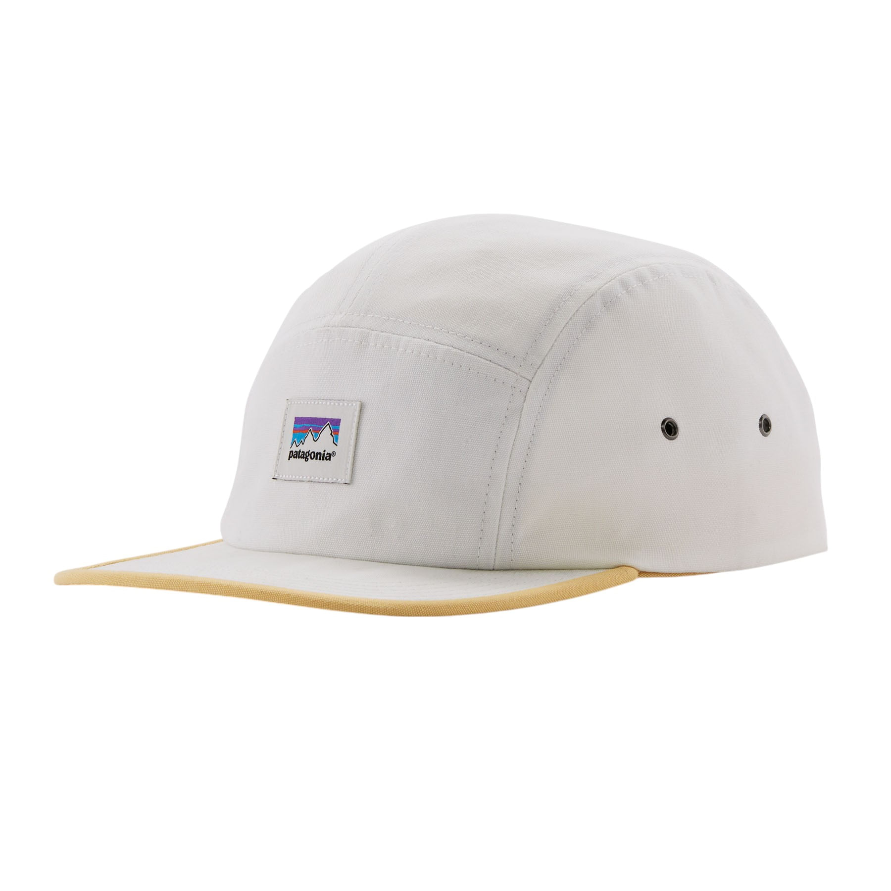 Patagonia-Graphic-Maclure-Hat-Shop-Sticker---Birch-White