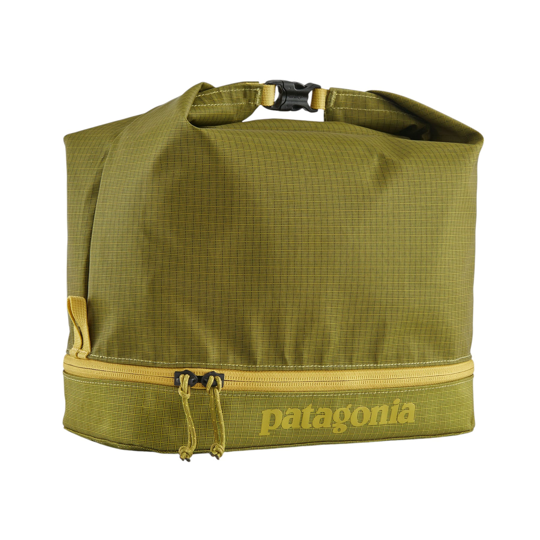Patagonia-Black-Hole-MLC-Cube-Bag---12L-Graze-Green