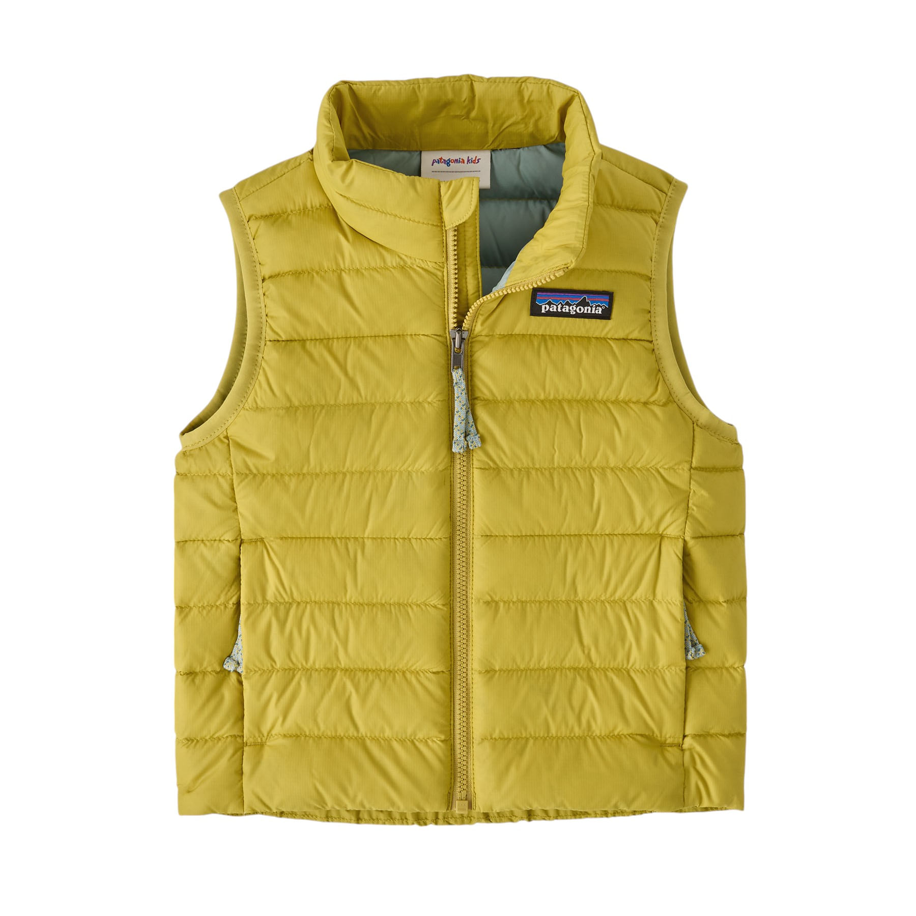 Patagonia Down Sweater Vest - Toddler - Als.com