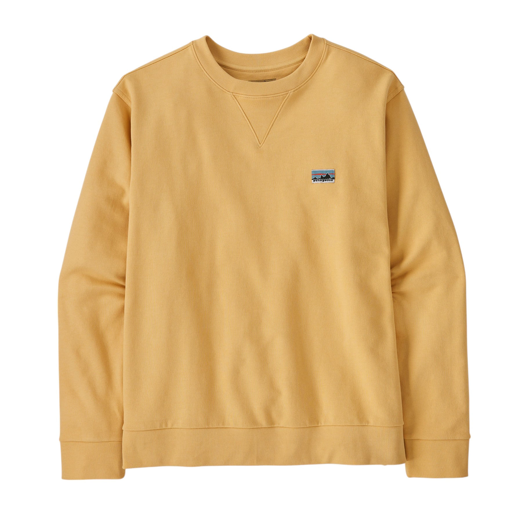Patagonia Daily Crewneck Sweatshirt - Men's - Als.com