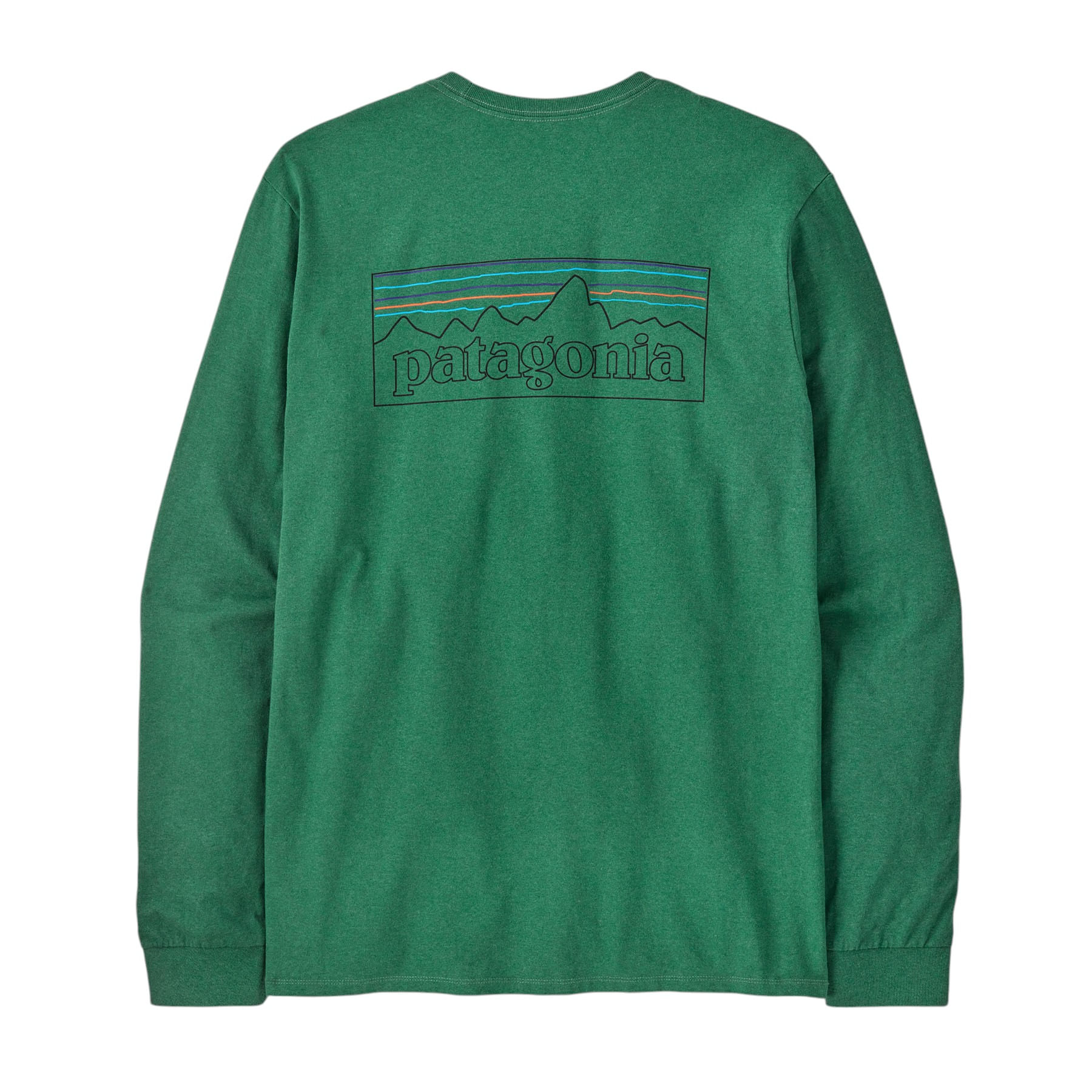 Patagonia-Long-Sleeve-P-6-Logo-Responsibili-tee---Men-s-P-6-Outline---Heartleaf-Green