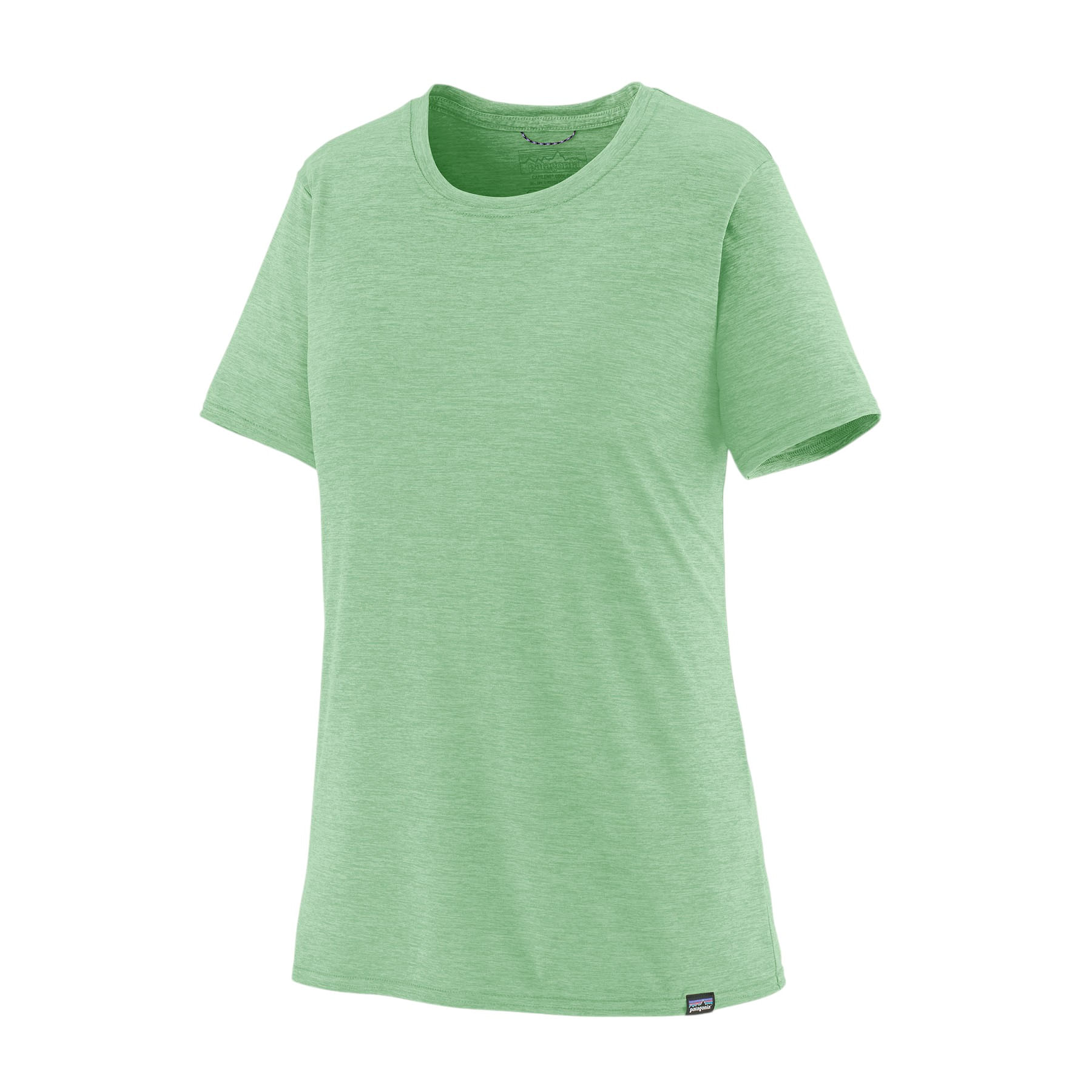 Patagonia-Capilene-Cool-Daily-Shirt---Women-s-Rinsed-Green---Dark-Rinsed-Green-X-Dye