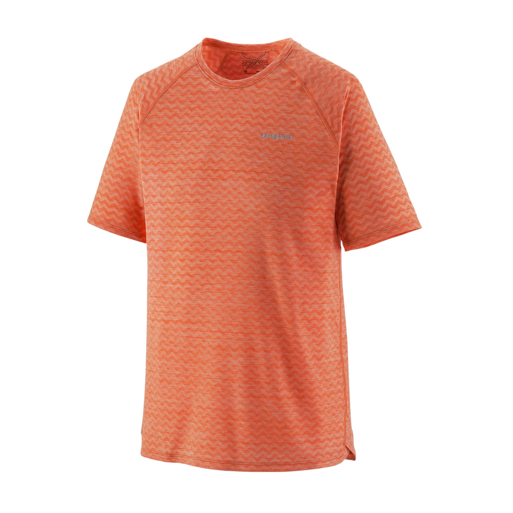 新品　NORRONA　Cotton Slant Rogo T-shirt M's 新品正規品 6121 29 cotton norrona viking T-Shirt (M) | フルマークスストア