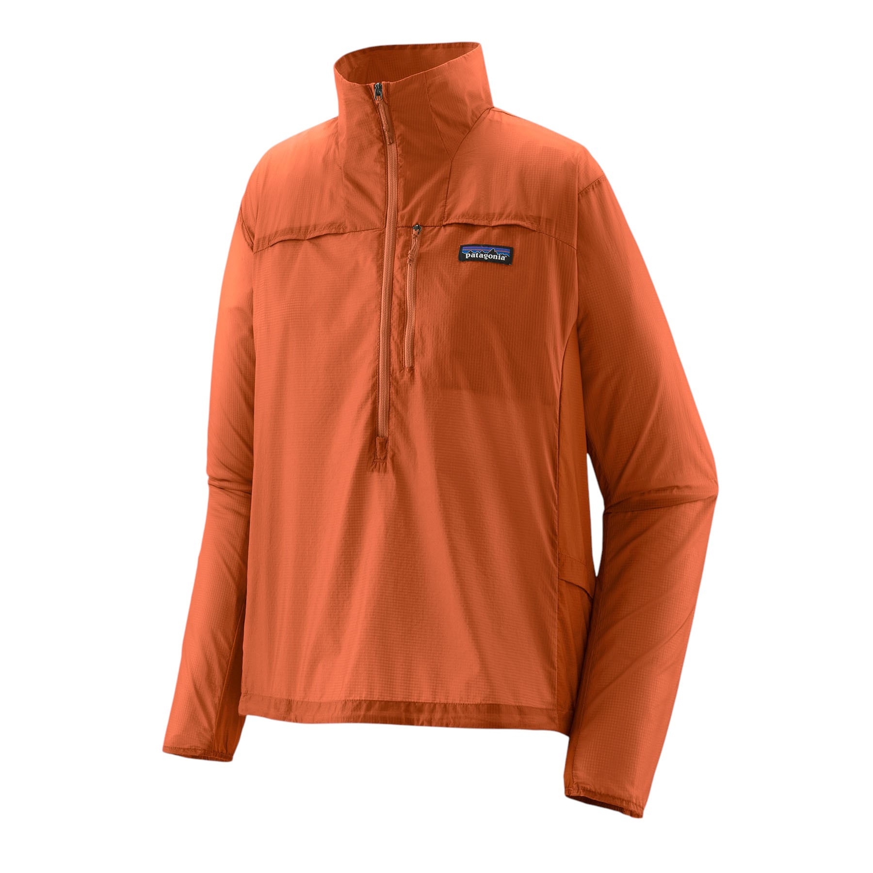 Patagonia Houdini Stash 1/2-Zip Pullover - Women's - Als.com
