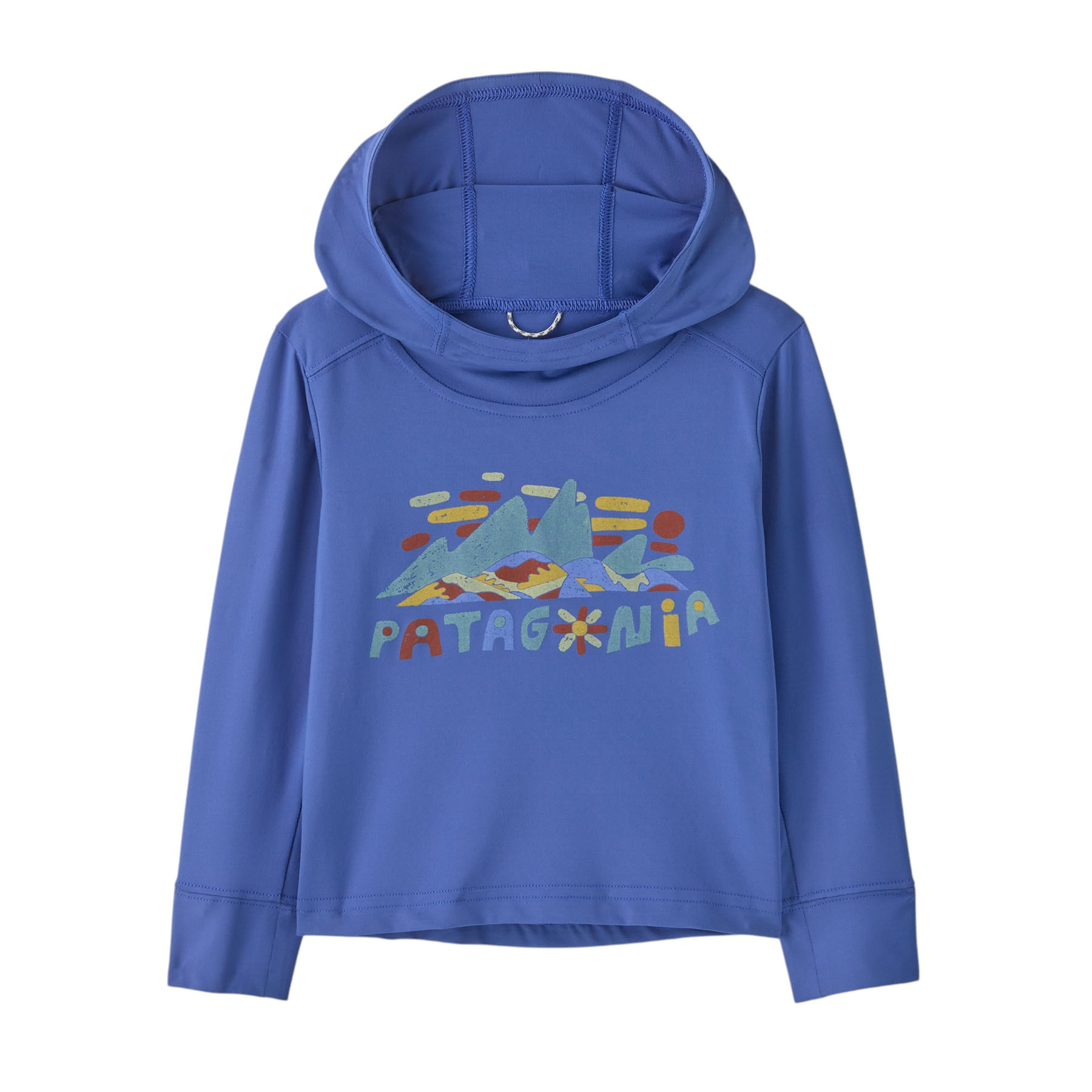 Patagonia Unisex Vest Baby: 12-18m – Childish Things