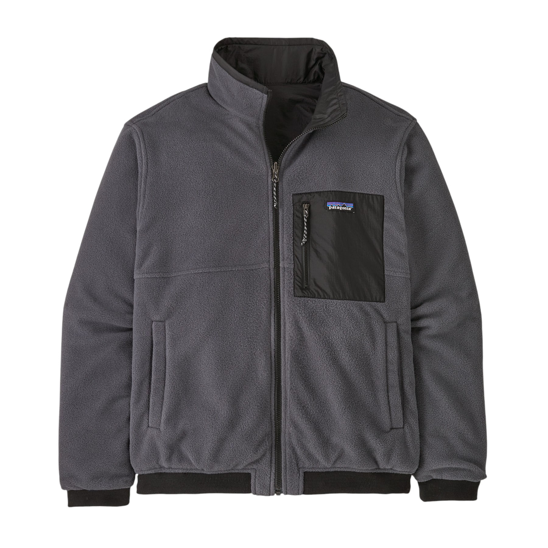 Patagonia Reversible Shelled Microdini Jacket - Men's - Als.com