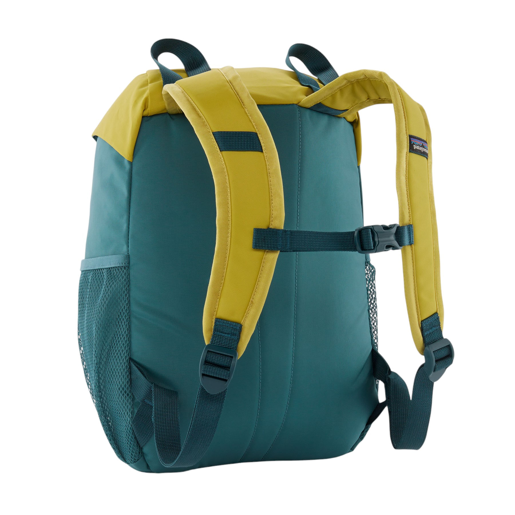 Patagonia Refugito Daypack 12L - Youth - Als.com Patagonia Refugito Daypack 12L - Youth - Als.com