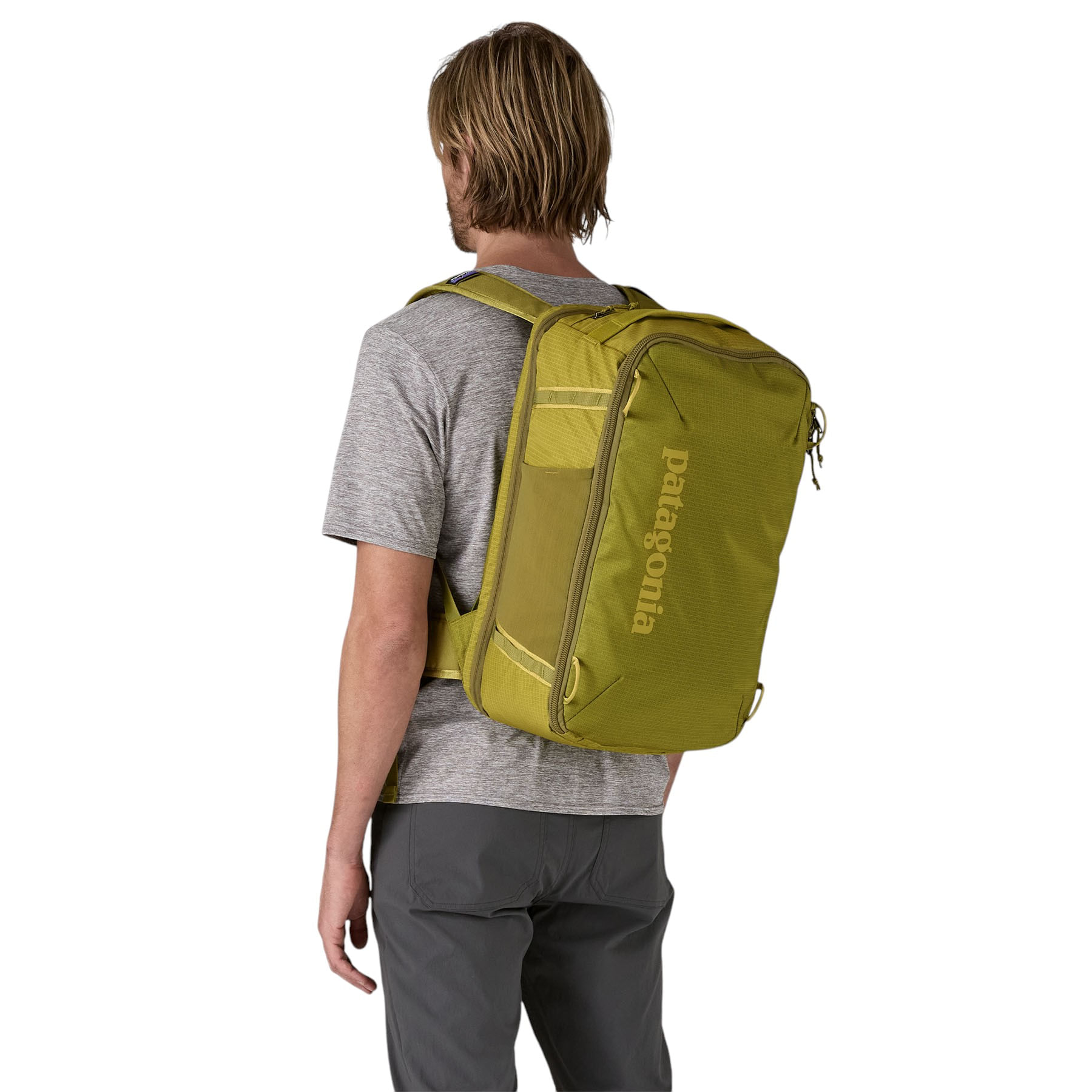 Patagonia Black Hole Mini Mlc Bag - 30L - Als.com