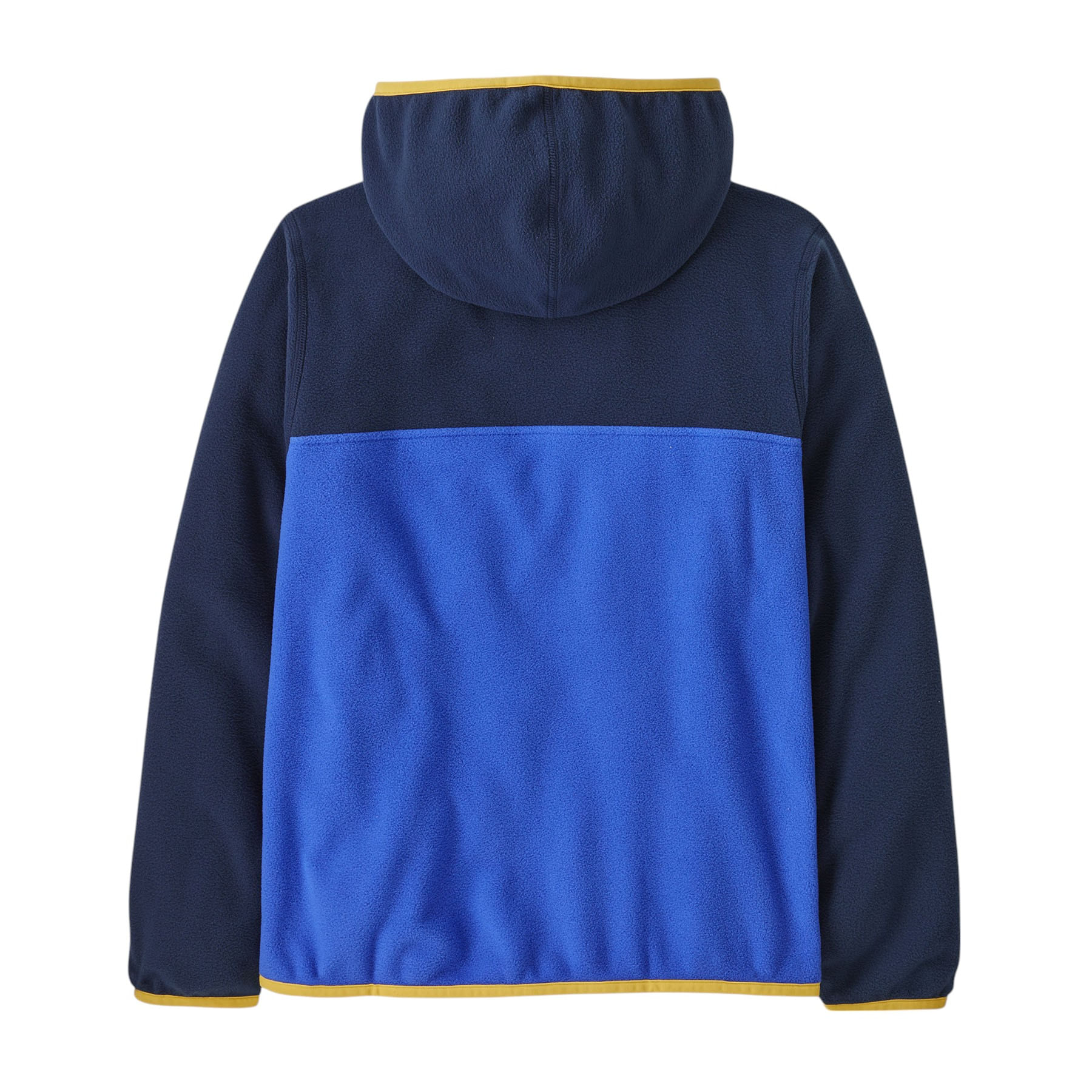 Patagonia Micro D Snap-T Fleece Jacket - Youth - Als.com