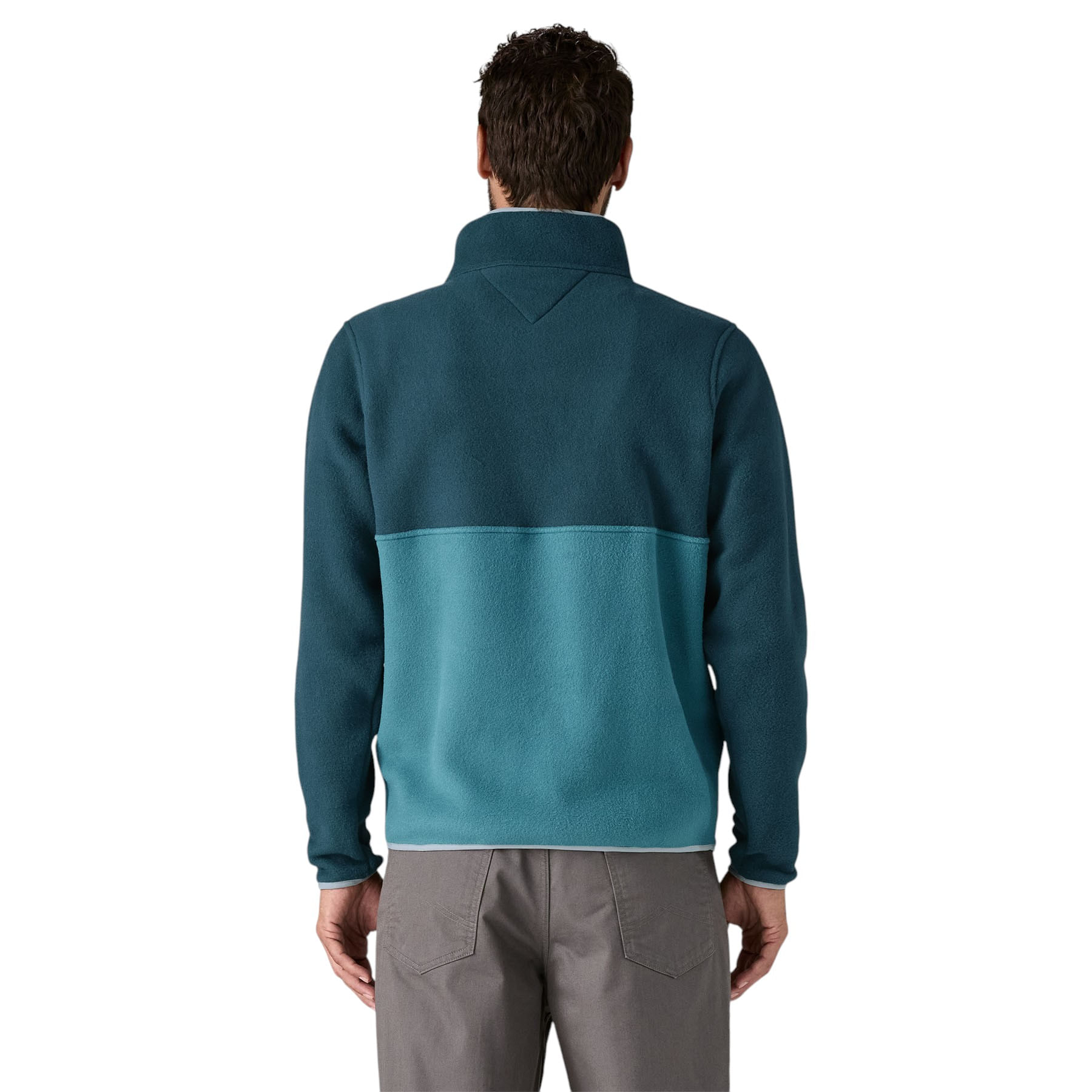 Patagonia Synchilla Anorak Pullover - Men's - Als.com