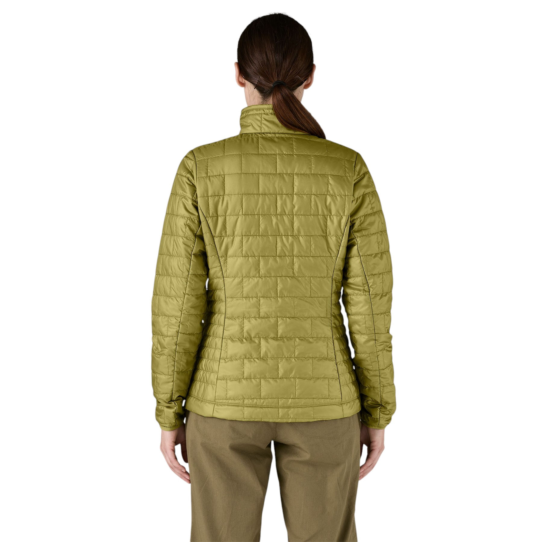 Patagonia-Nano-Puff-Jacket---Women-s-Graze-Green