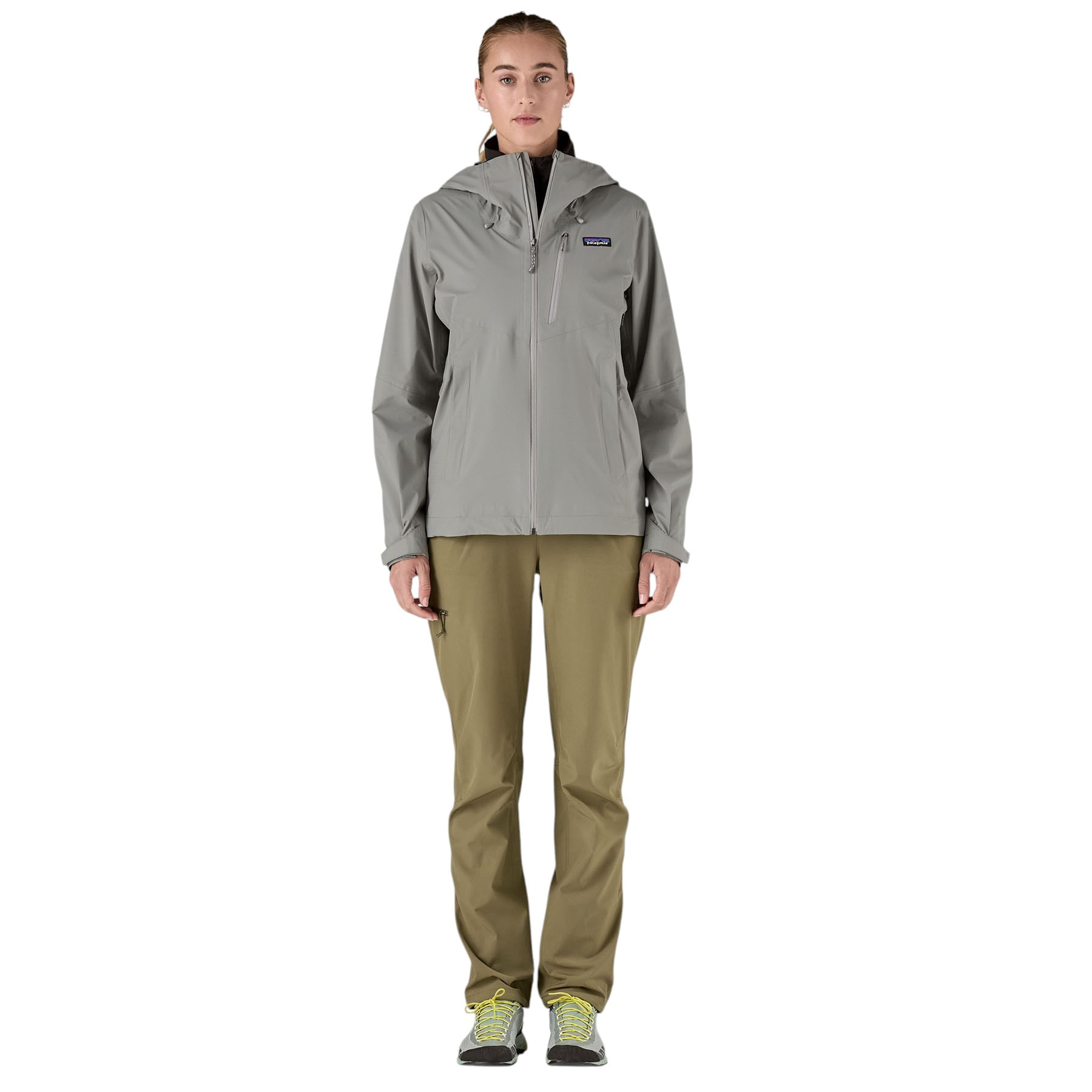 Patagonia Granite Crest Rain Jacket - Women's - Als.com