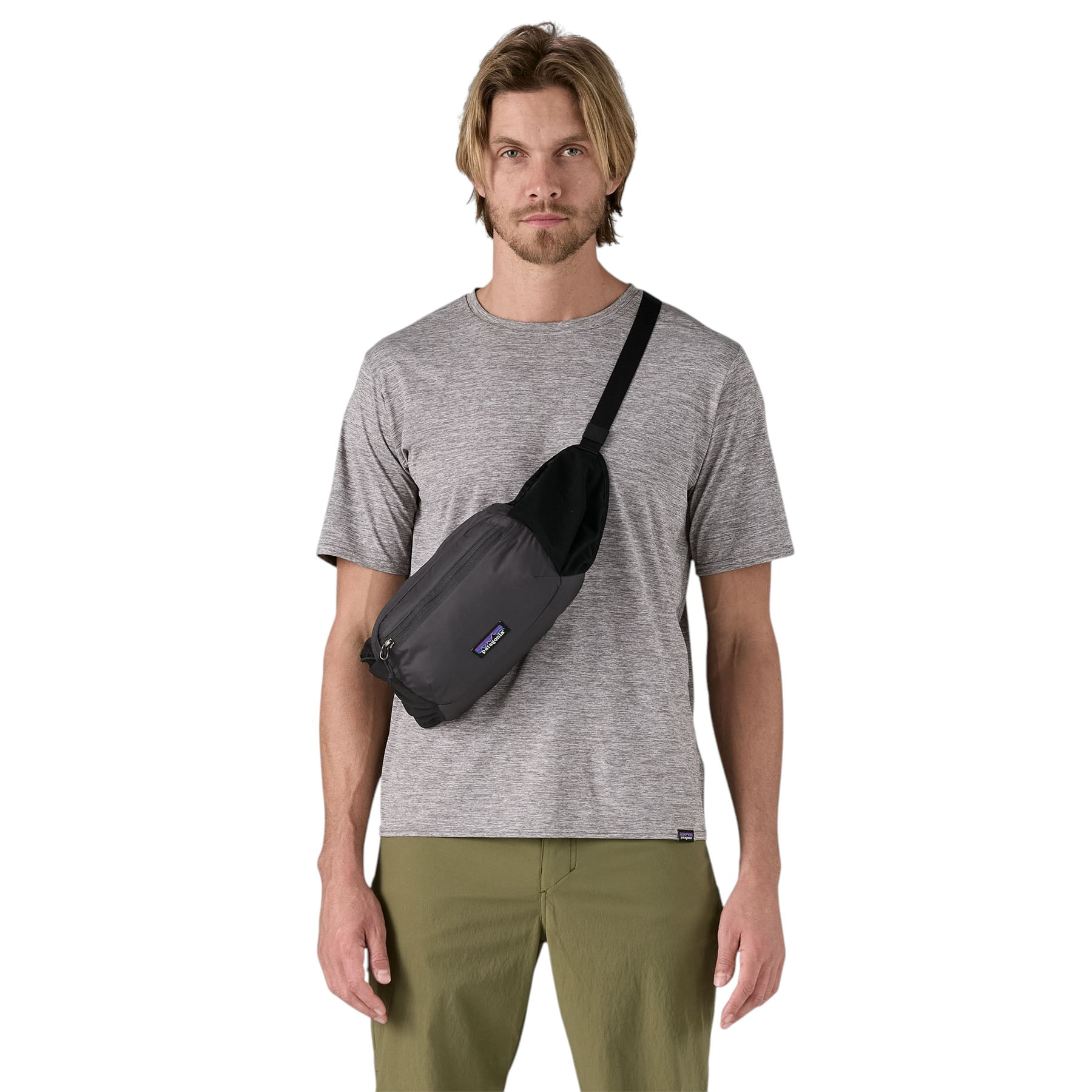 Patagonia Terravia Hip Pack - 5L - Als.com
